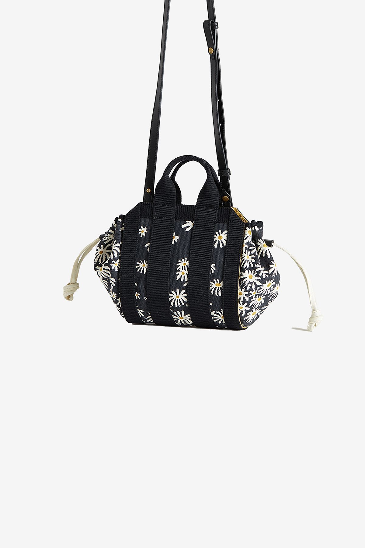 Bolso Croisiere M - Pampa - Negro