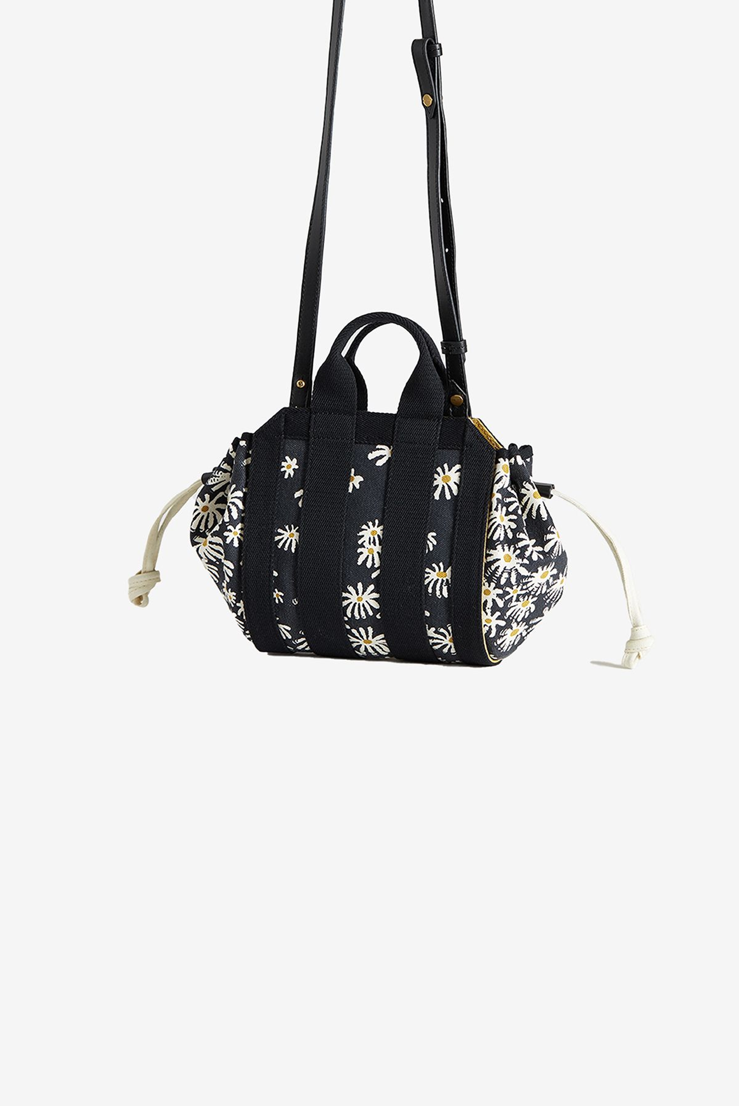 Bolso Croisiere M - Pampa - Negro