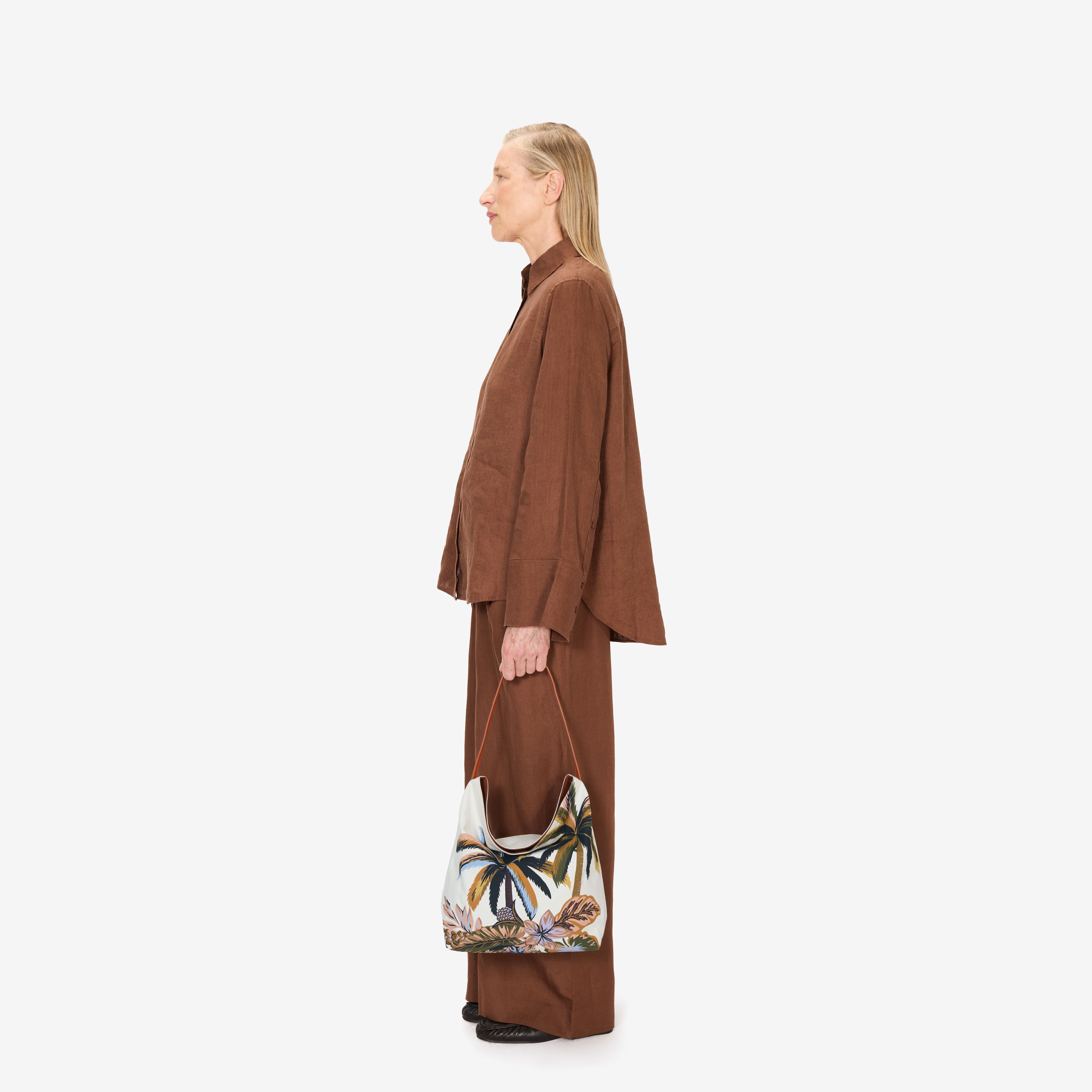 Campus Bag - Hawai - Natural