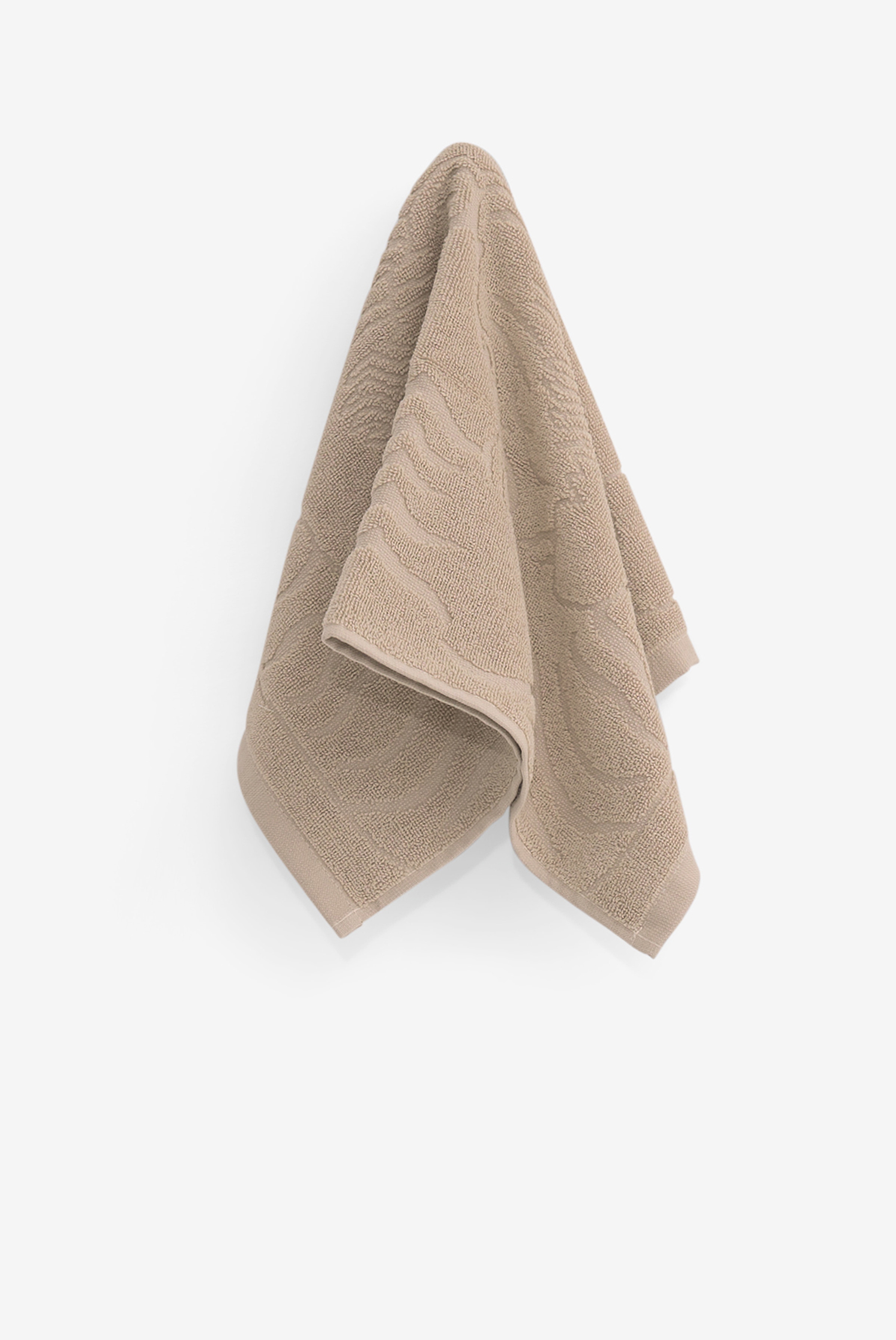 Towel 30 - Baldo - Sand