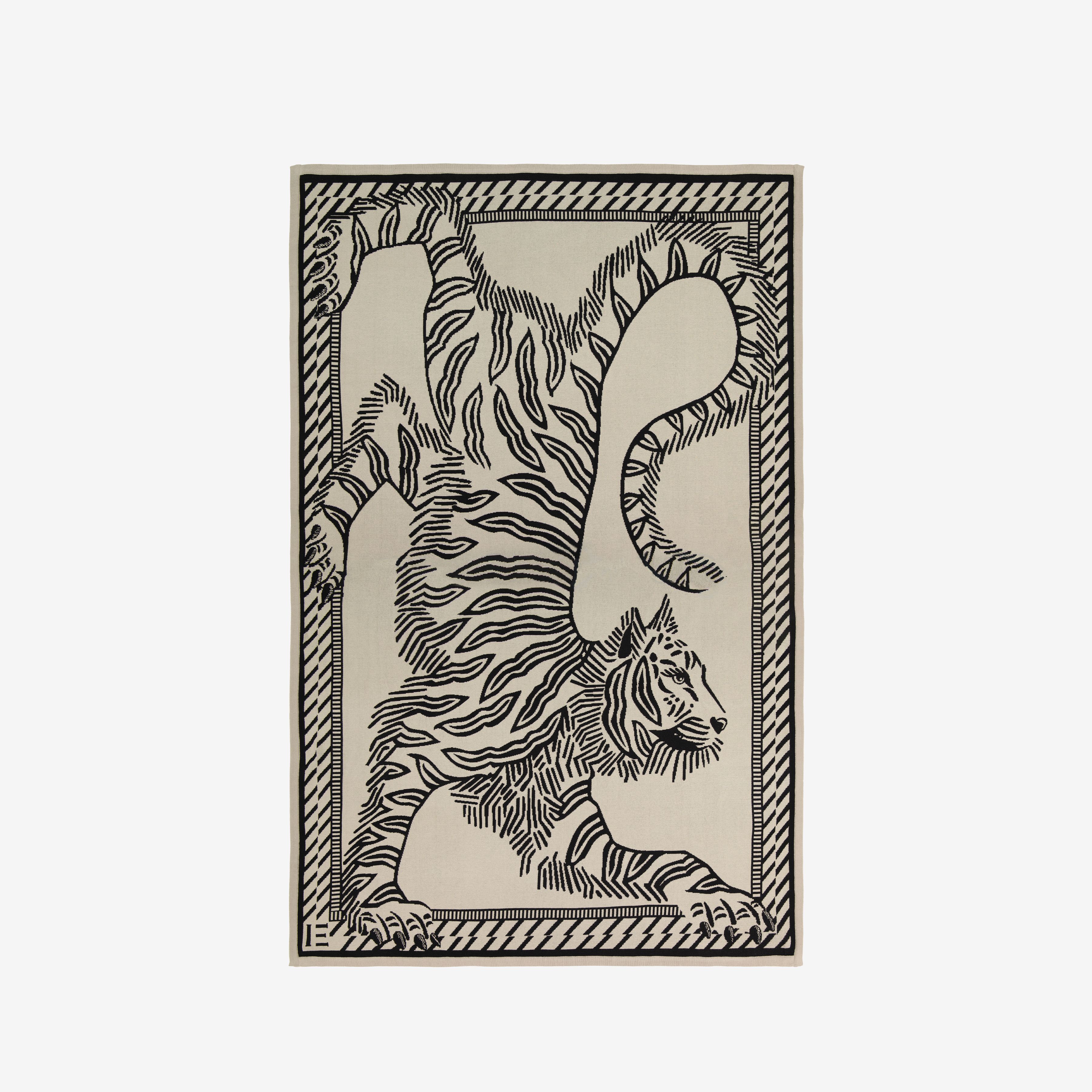 Blanket 130 - Mantra - Natural