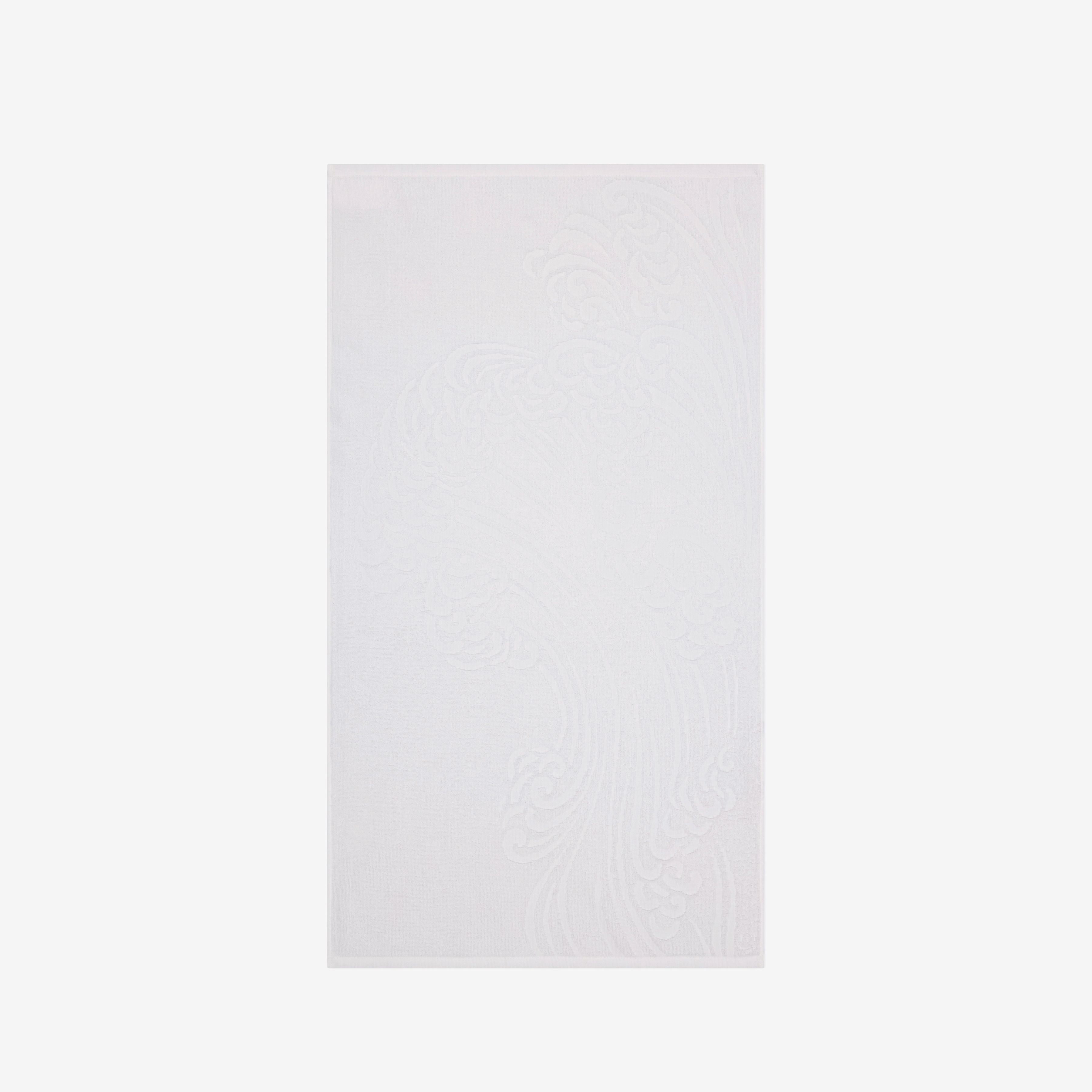 Telo 50 - Vague - Bianco