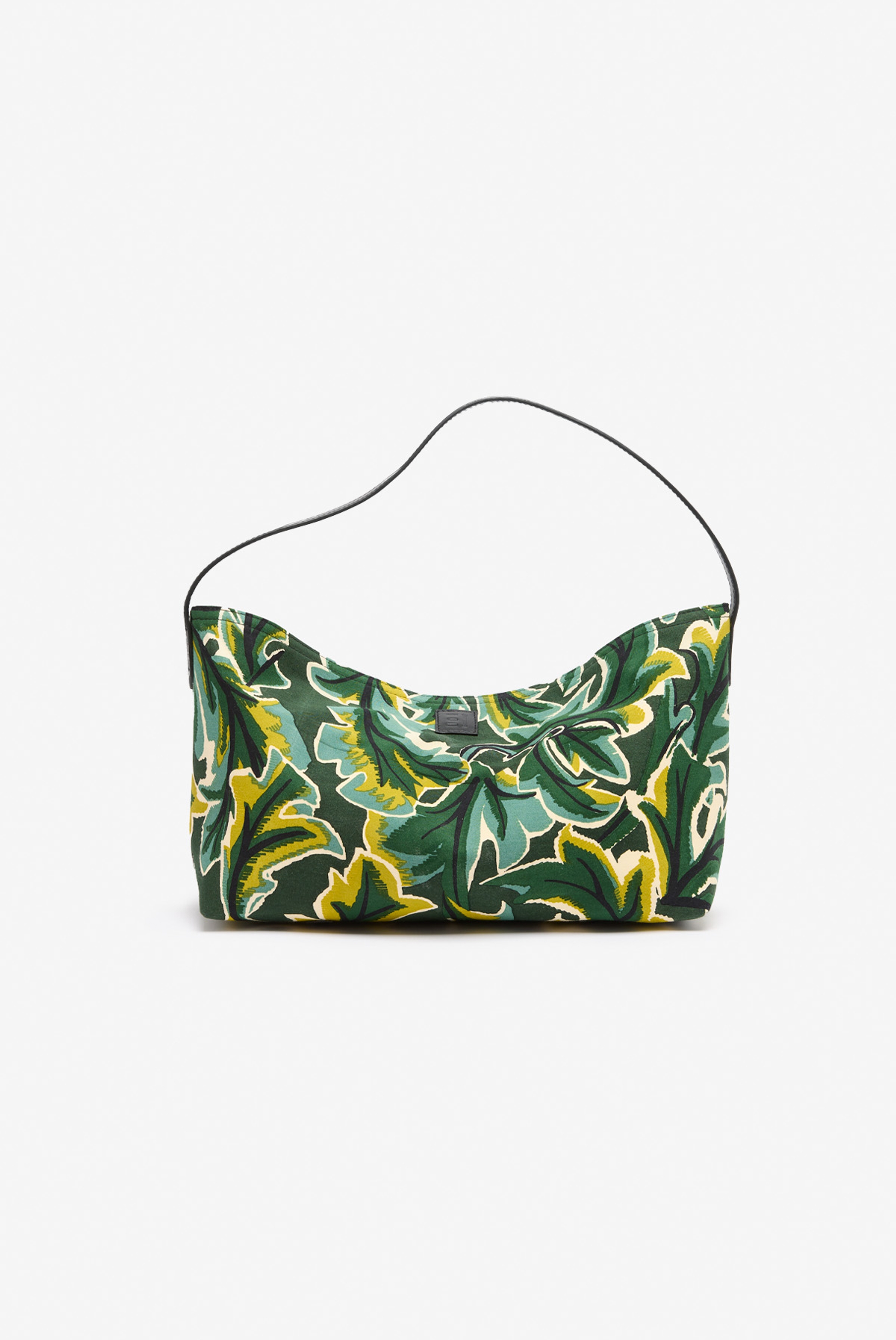 Bolso Campusuette - Leonard - Khaki