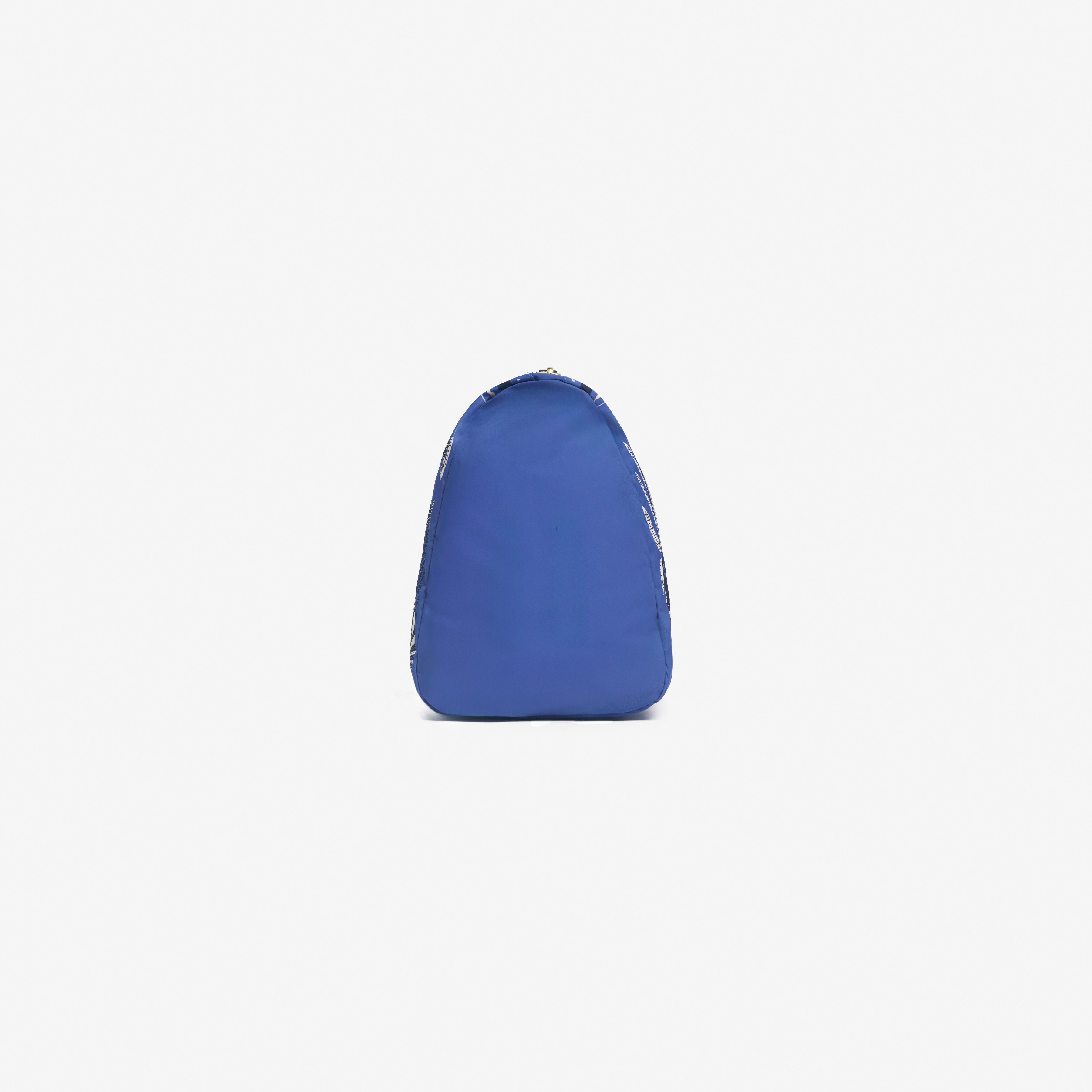 Trousse M - Neptune - Bleu