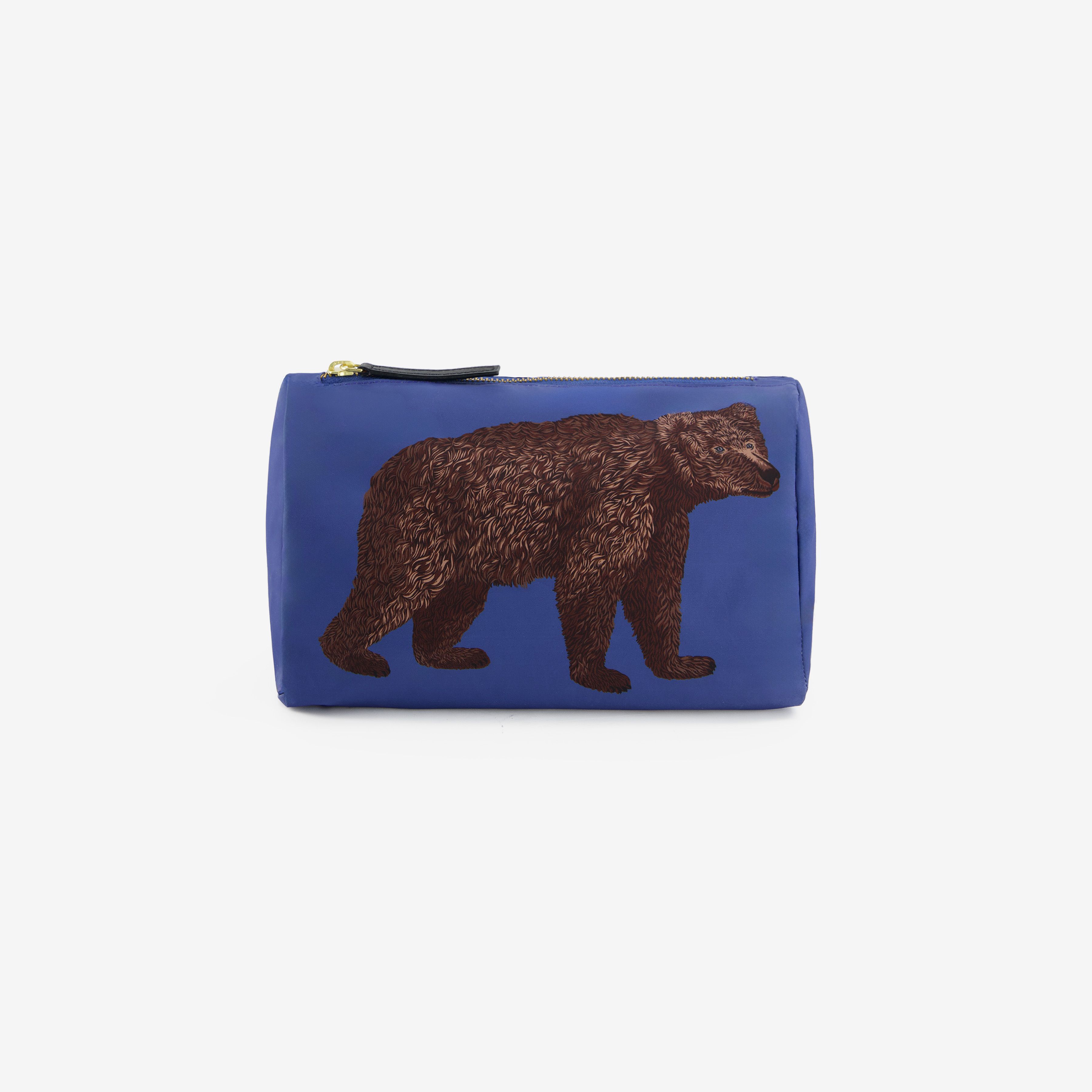 Case S - Ours - Blue