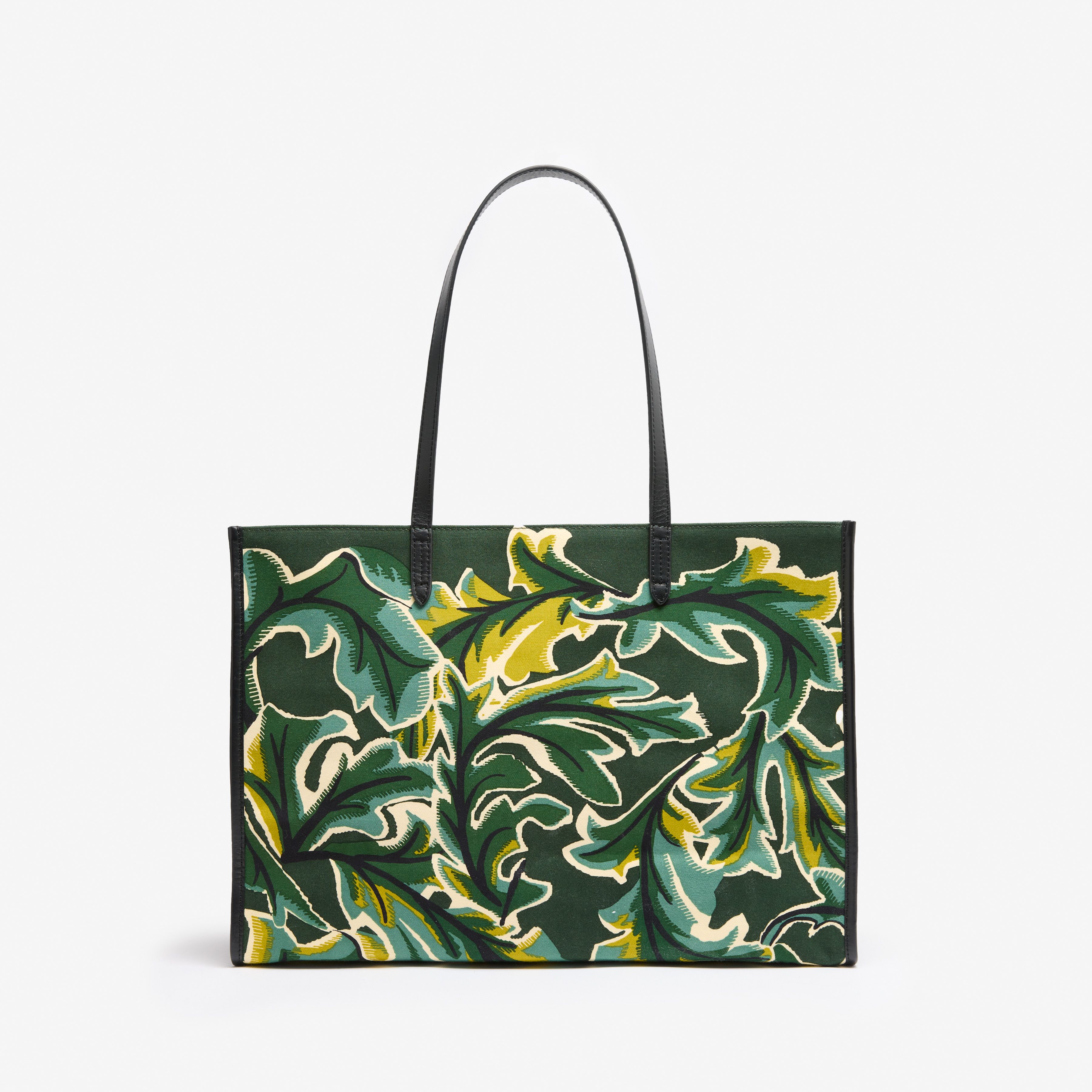 Bolso Shopping - Leonard - Khaki