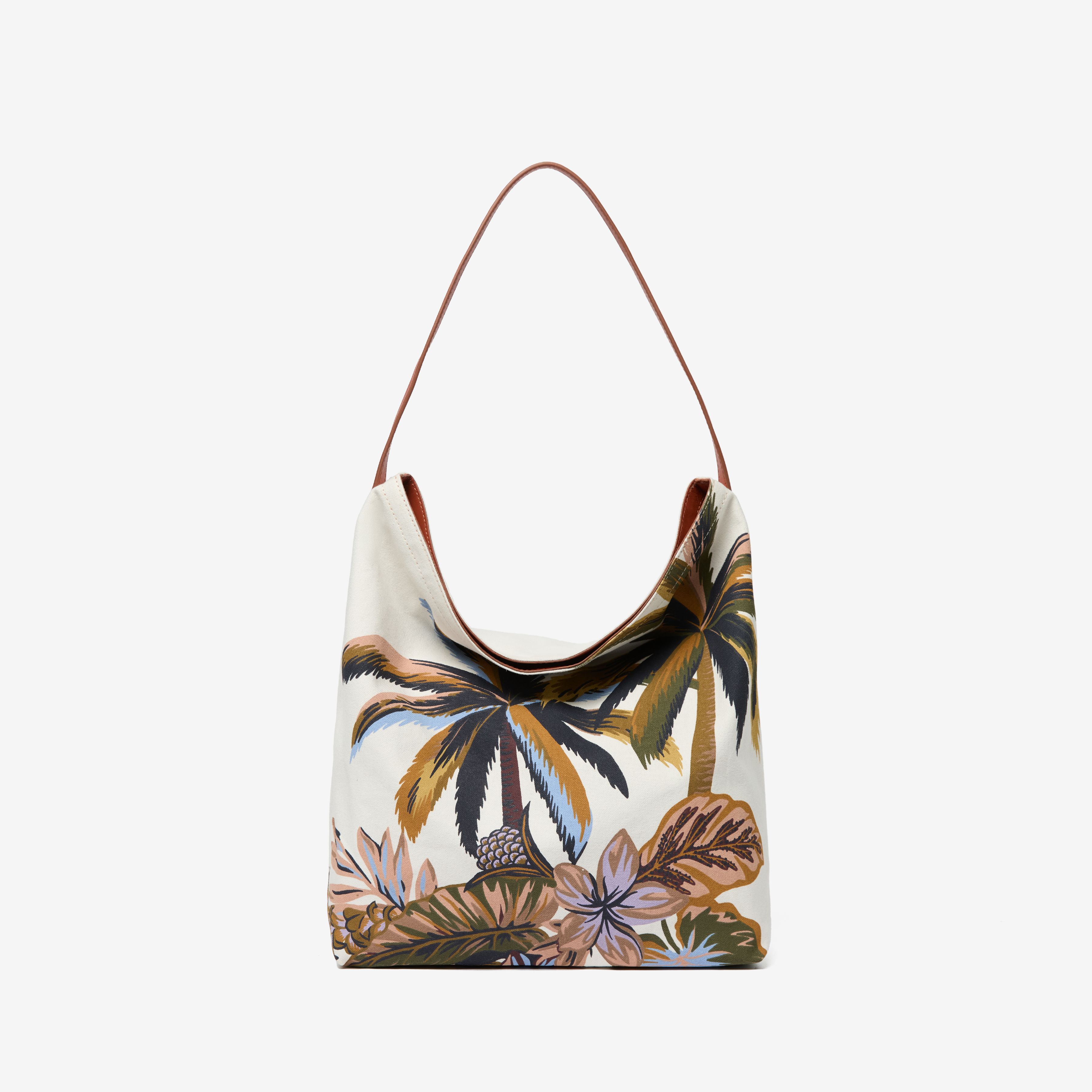 Campus Bag - Hawai - Natural