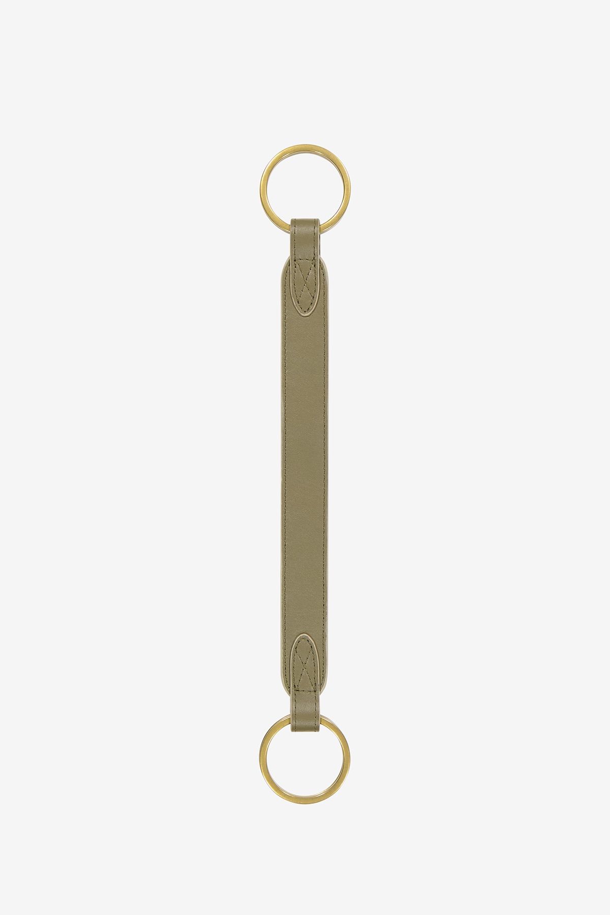 Asa de Piel - Light Khaki