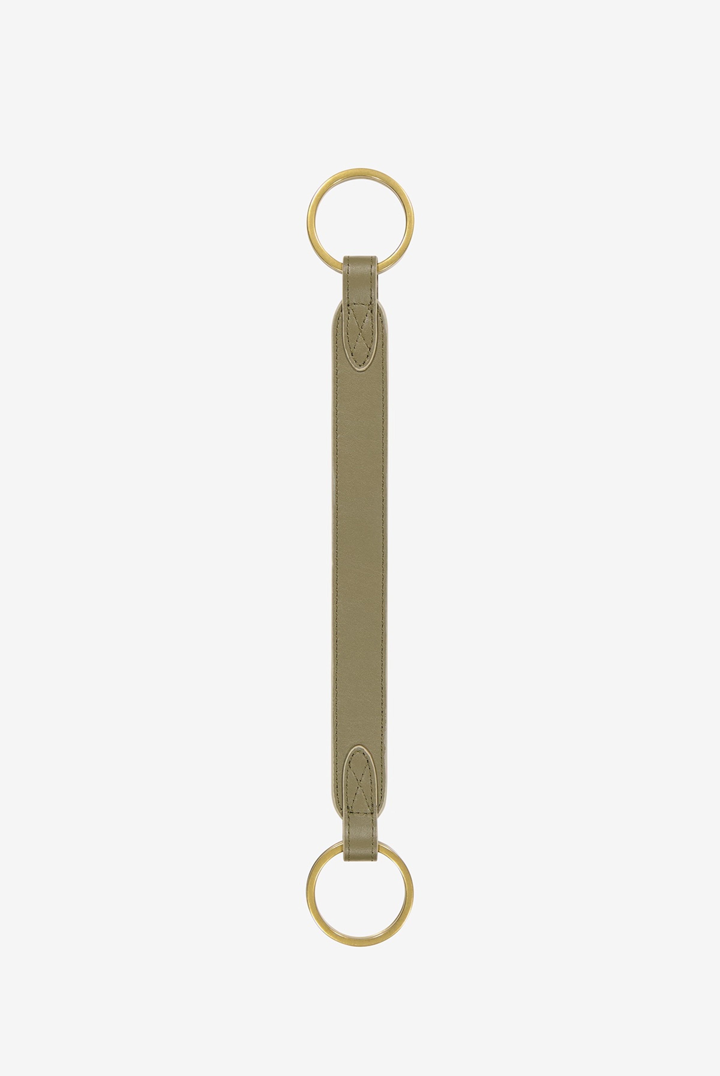 Asa de Piel - Light Khaki