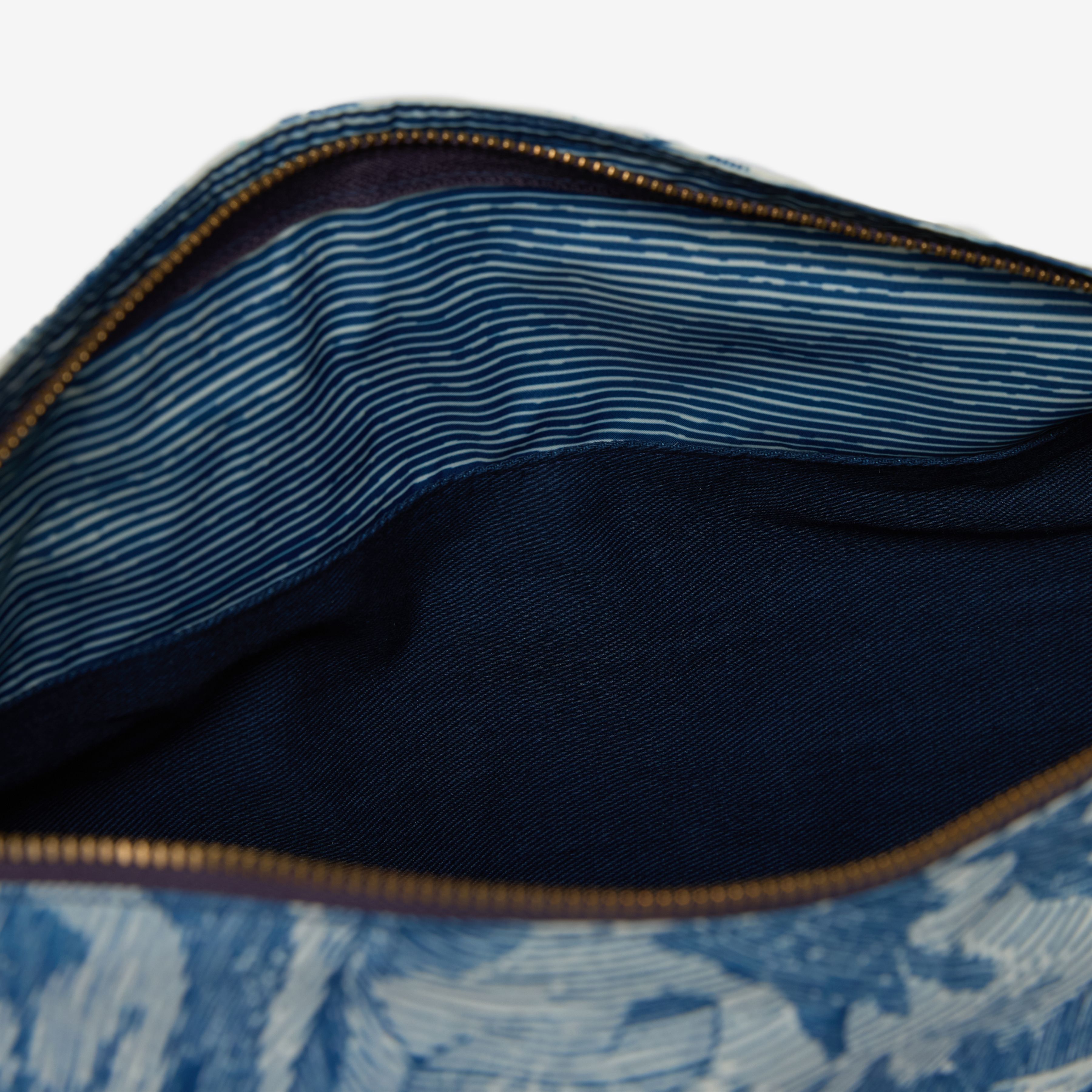 Banane Bag - Balthazar - Navy