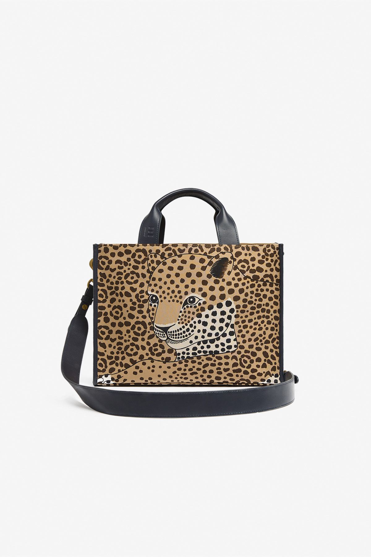 Sac Nomade - Felis - Beige