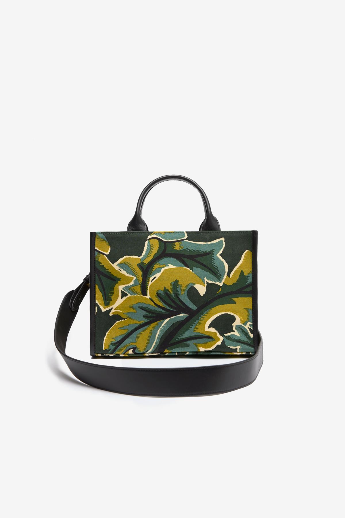 Bolso Caprice - Leonard - Khaki