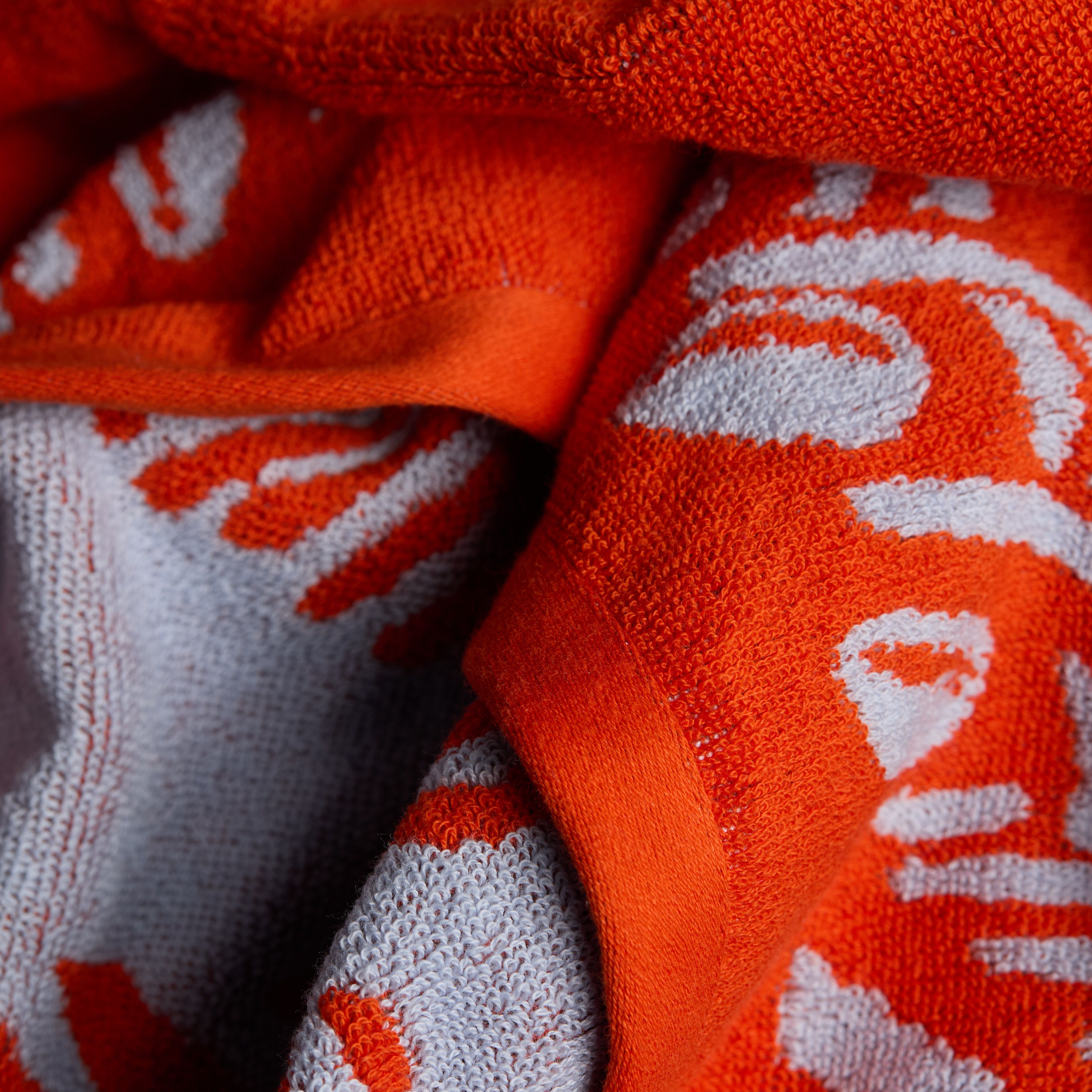 Beach Towel - Mantra - Blue