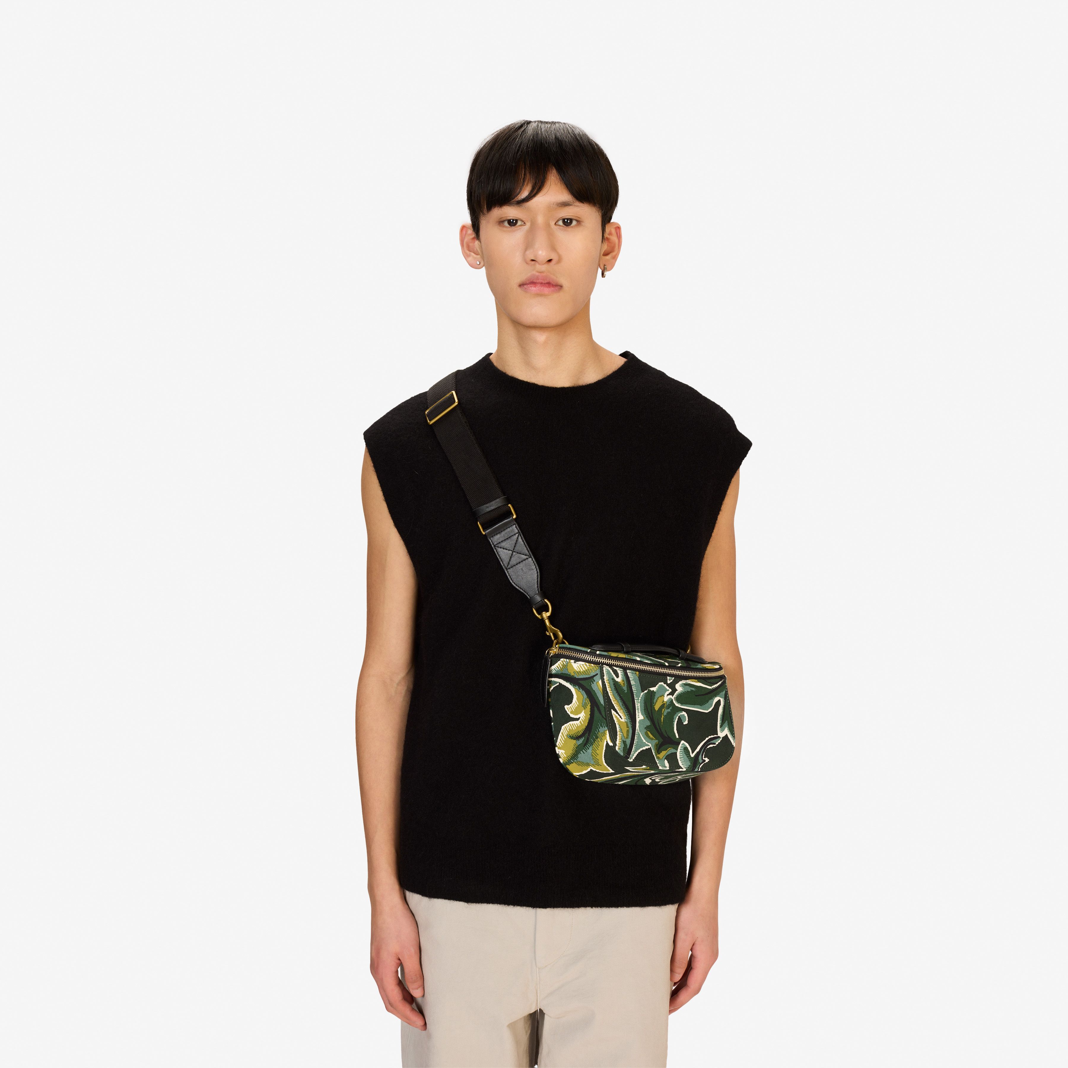 Gabriel Tasche - Leonard - Khaki