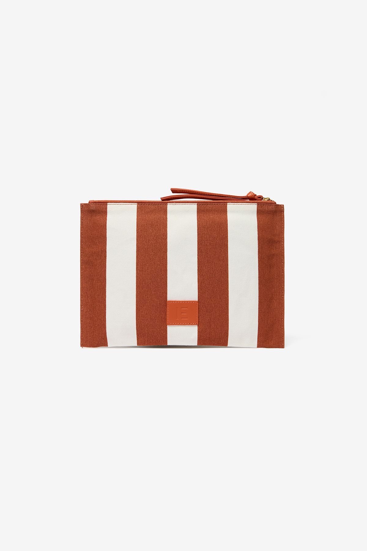 Pouch - Poseidon - Natural