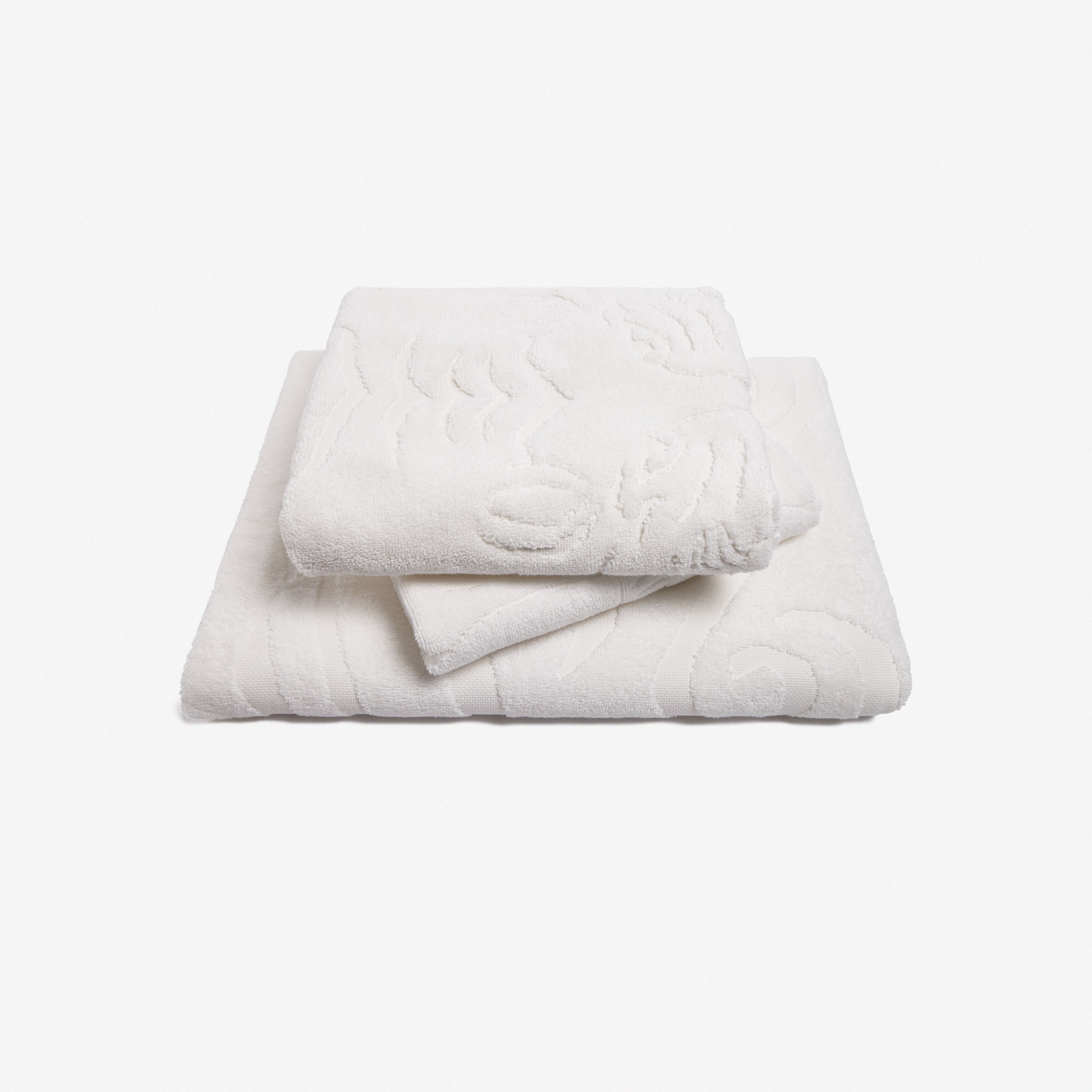 Towel 90 - Baldo - Off White