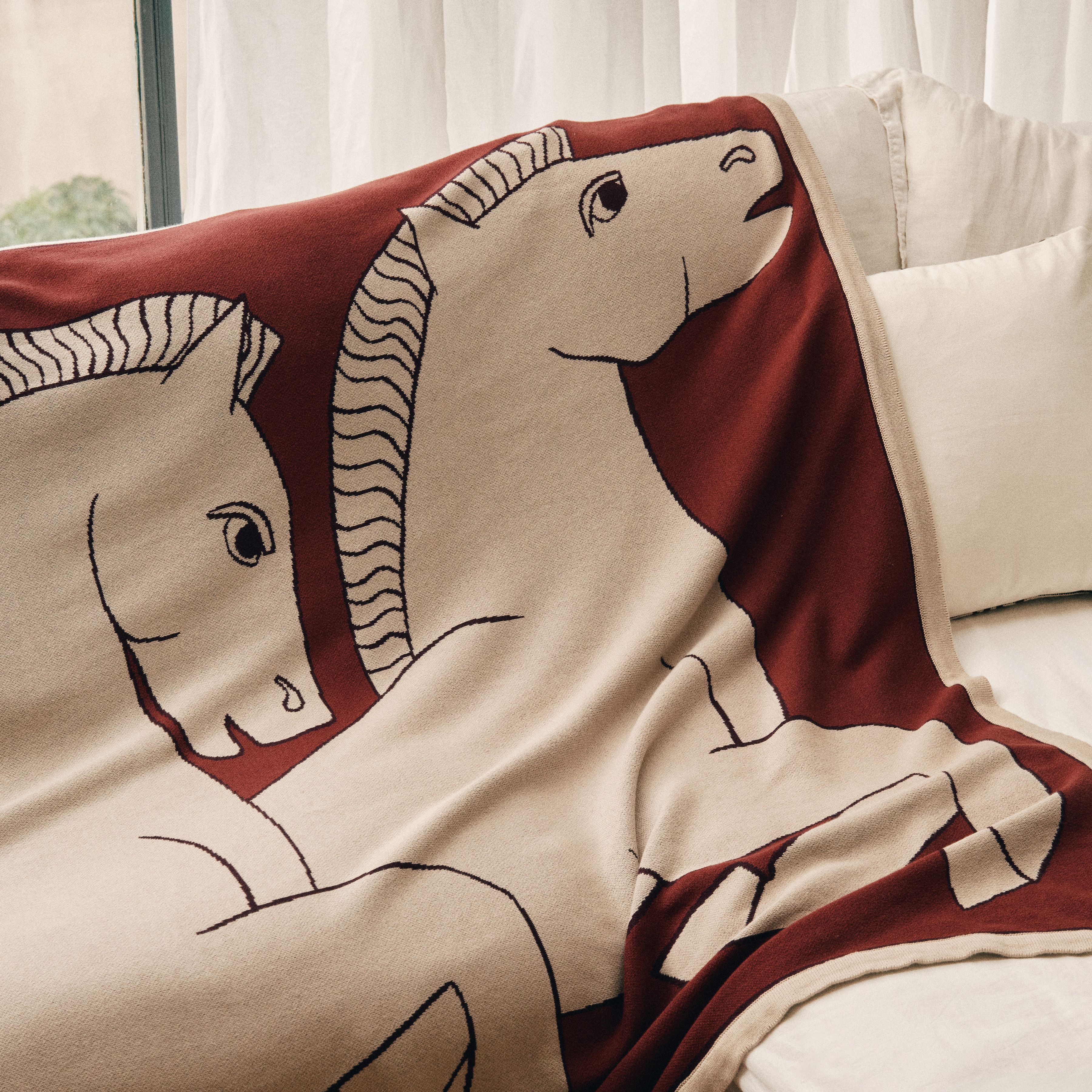 Coperta 130 - Cavale - Bordeaux