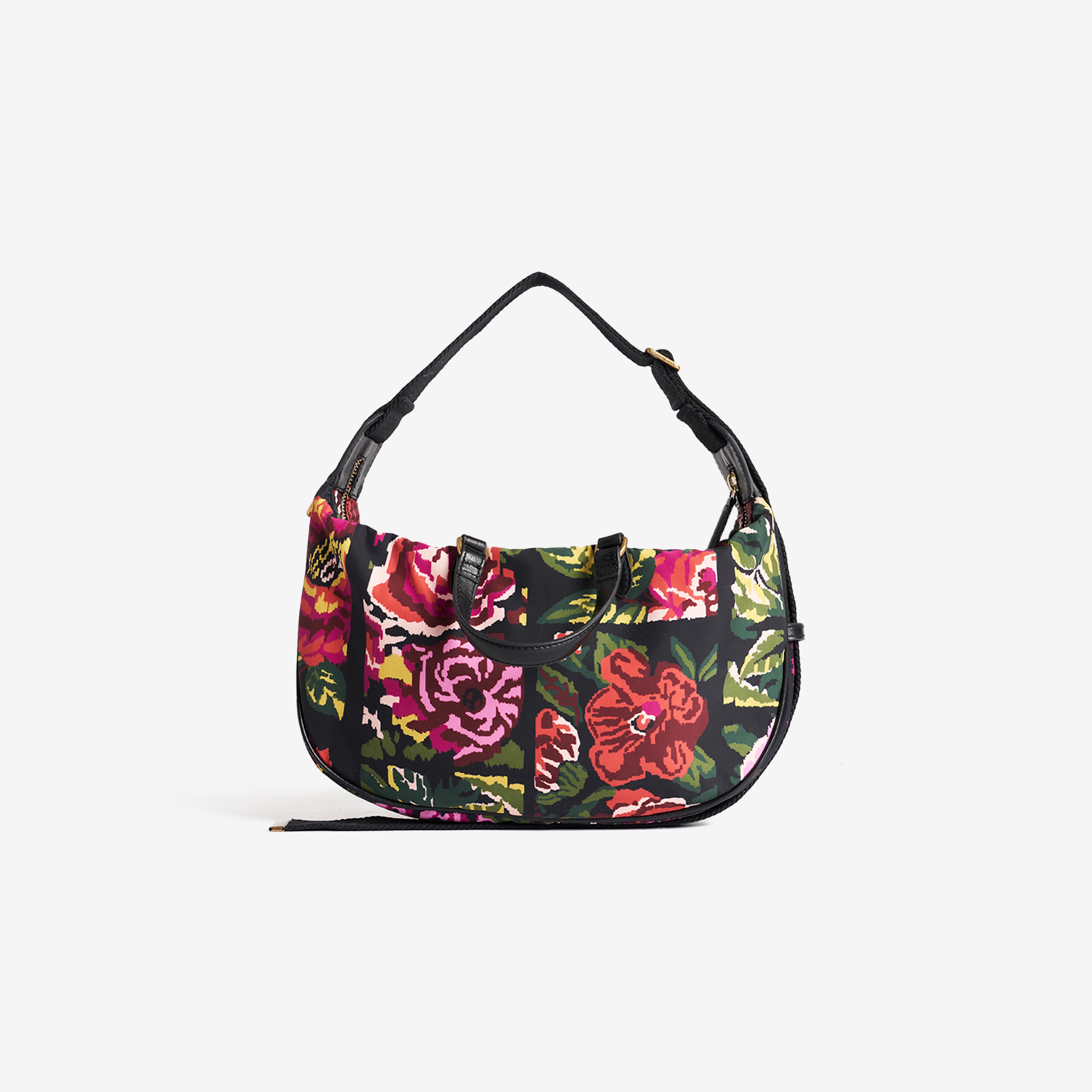 Moon Bag S - Anouchka - Pink