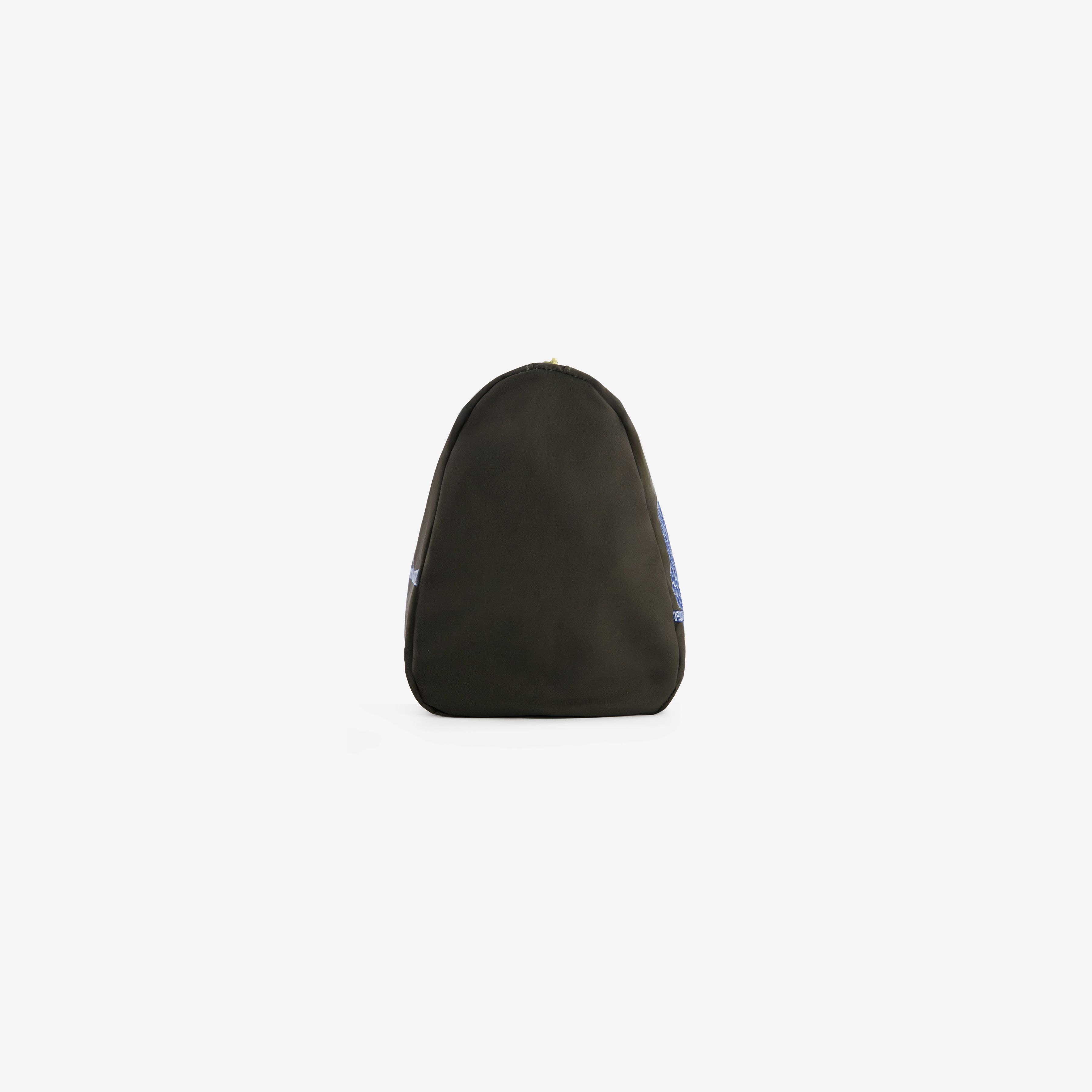 Case M - Chouette - Khaki