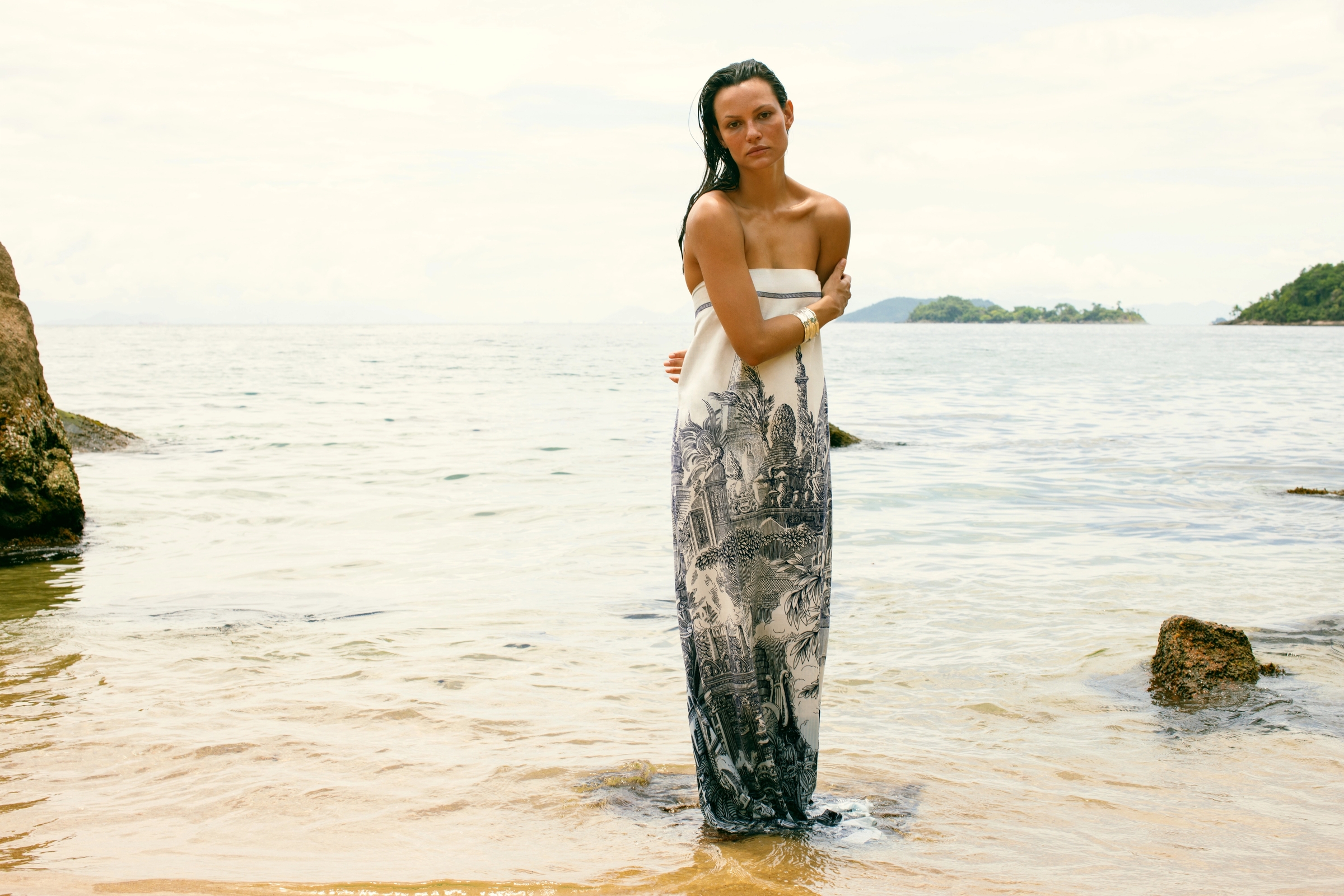 Fouta: Definición, orígenes, usos y estilo