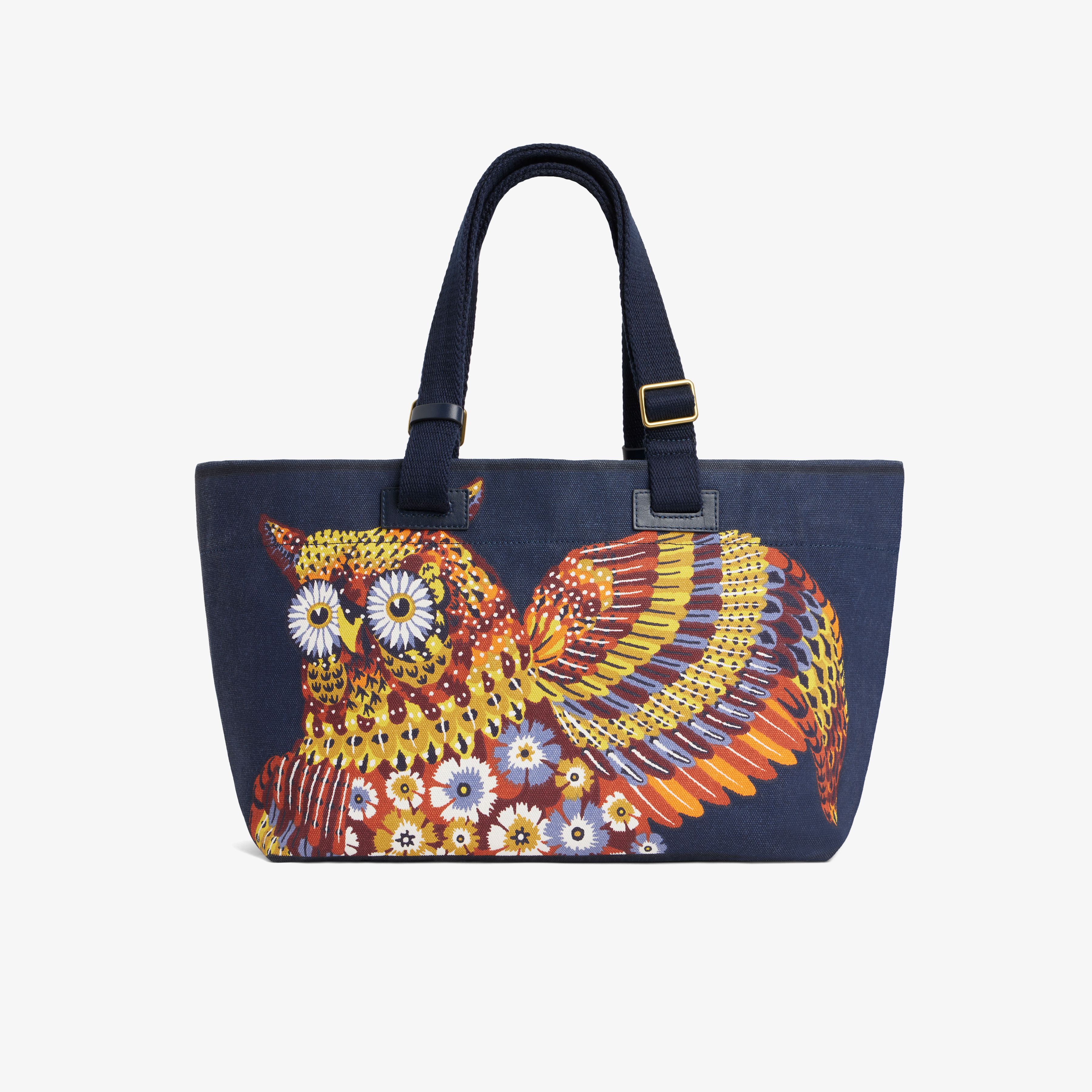 Carrier Strap Tasche - Hulule - Navy