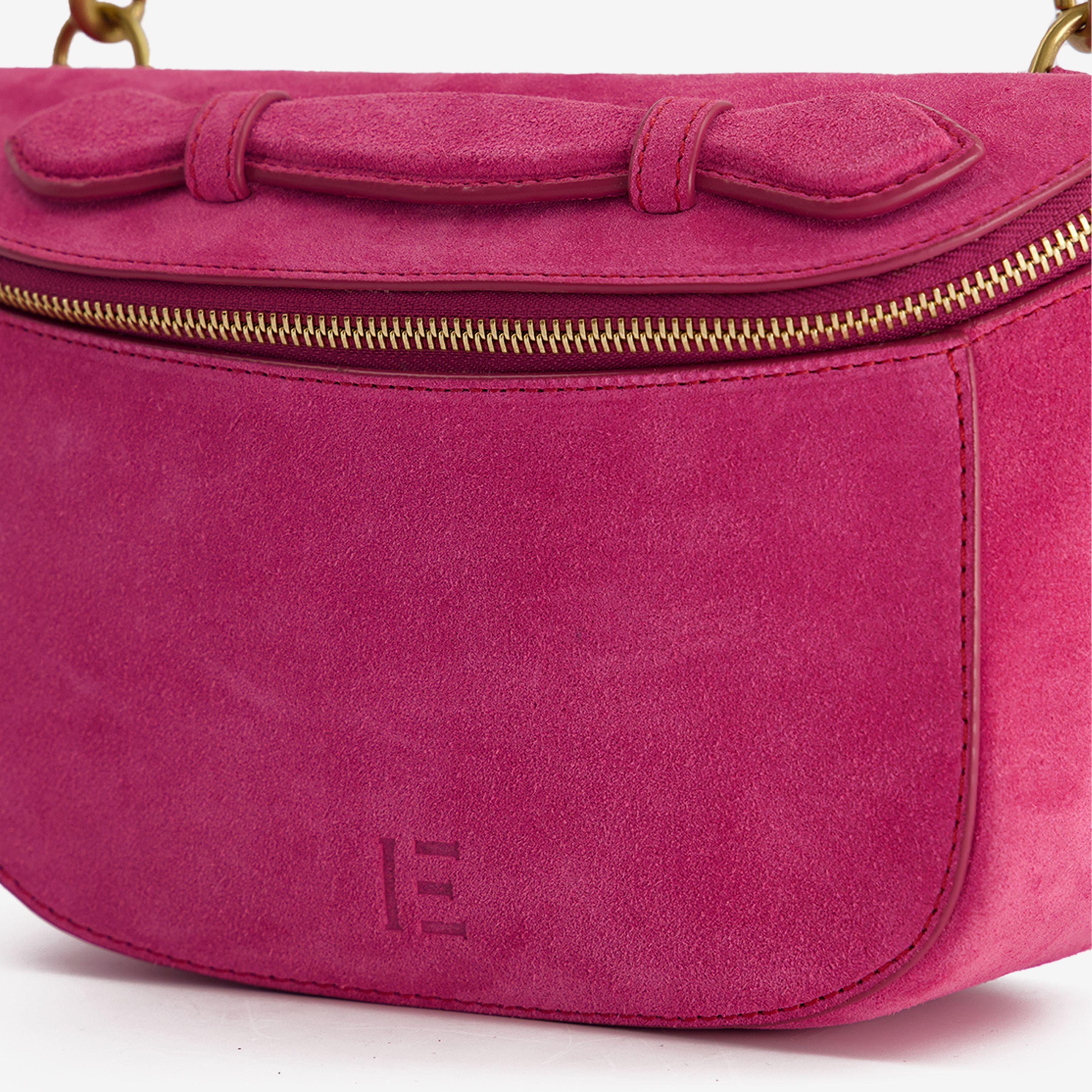 Gabriel Bag S - Fuchsia