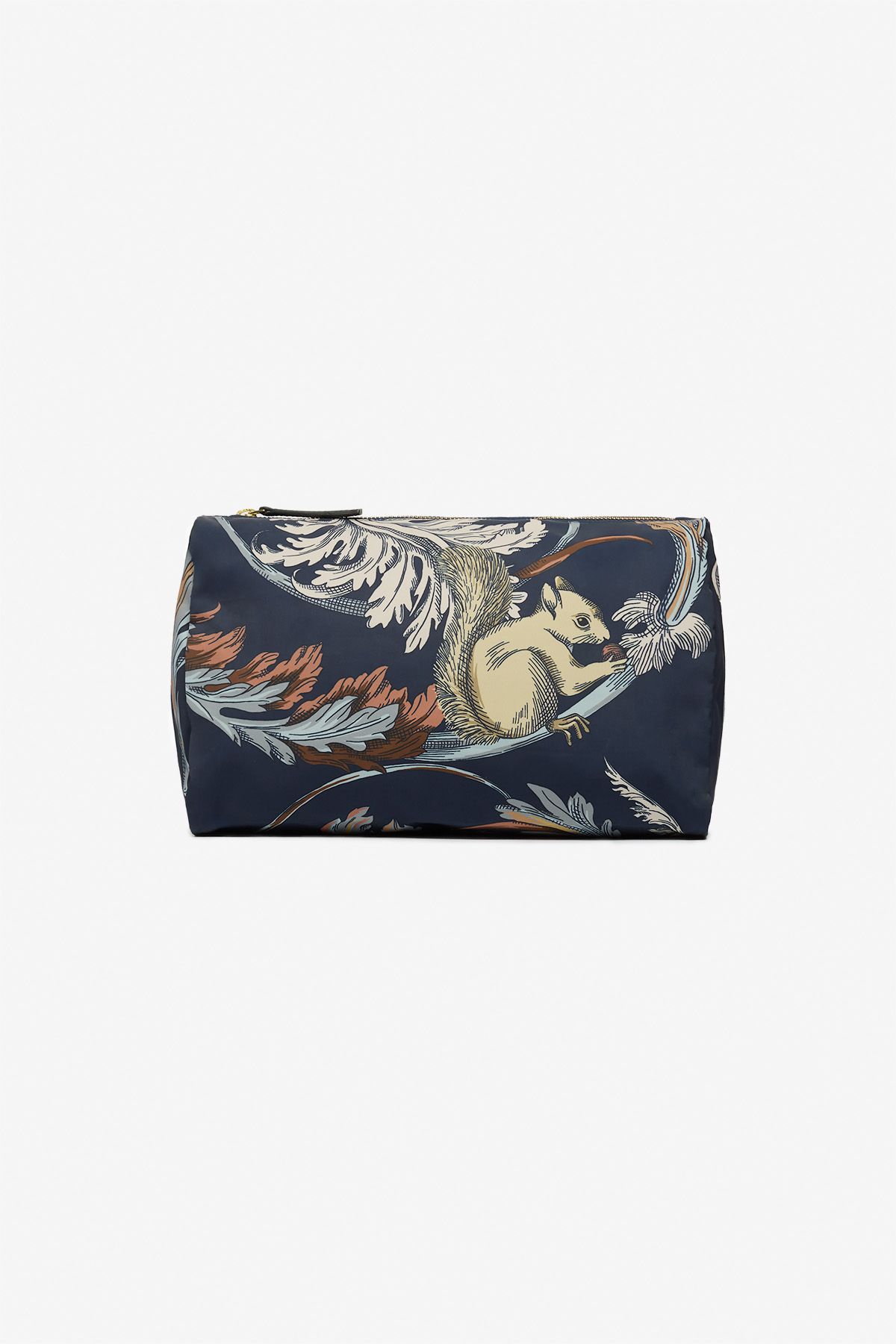 Neceser M - Rococo - Azul Marino