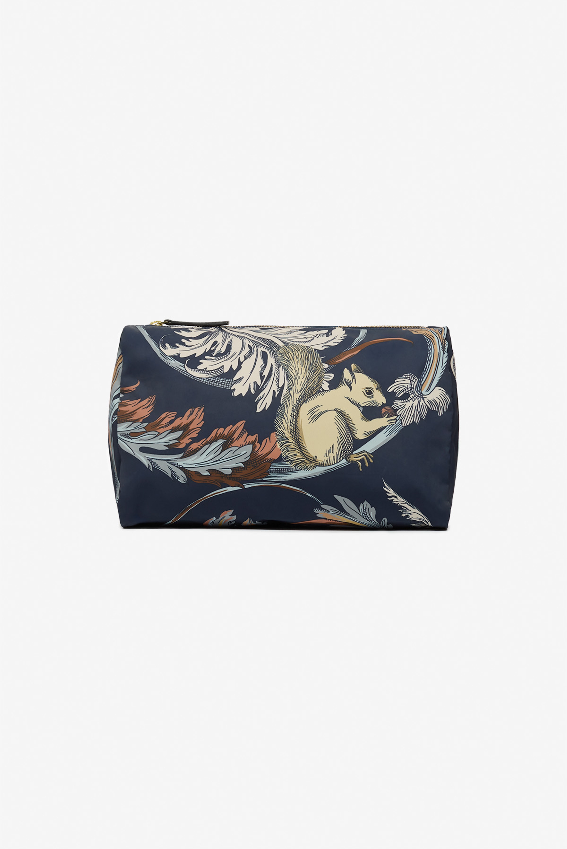 Neceser M - Rococo - Azul Marino