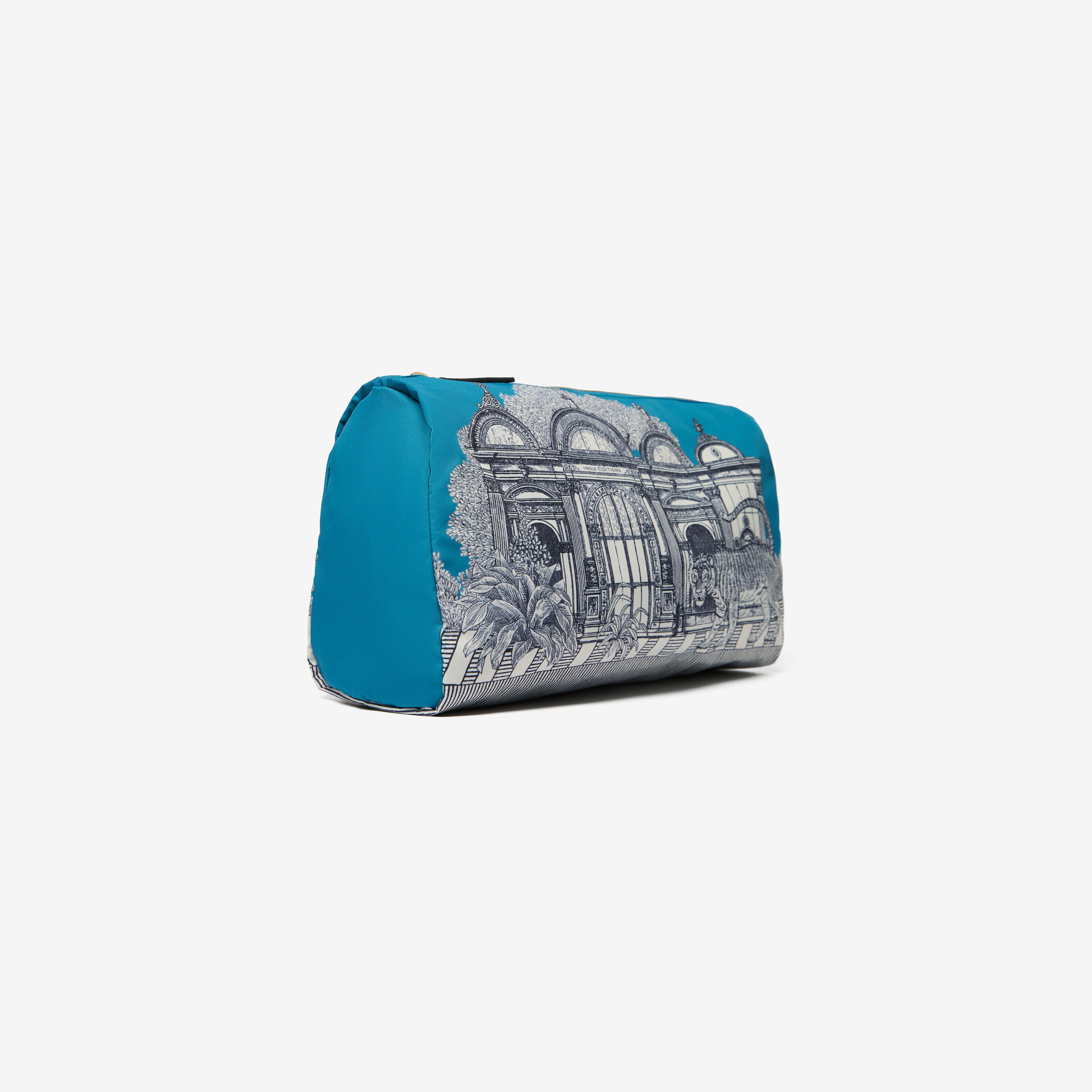Case M - Mirage - Jean
