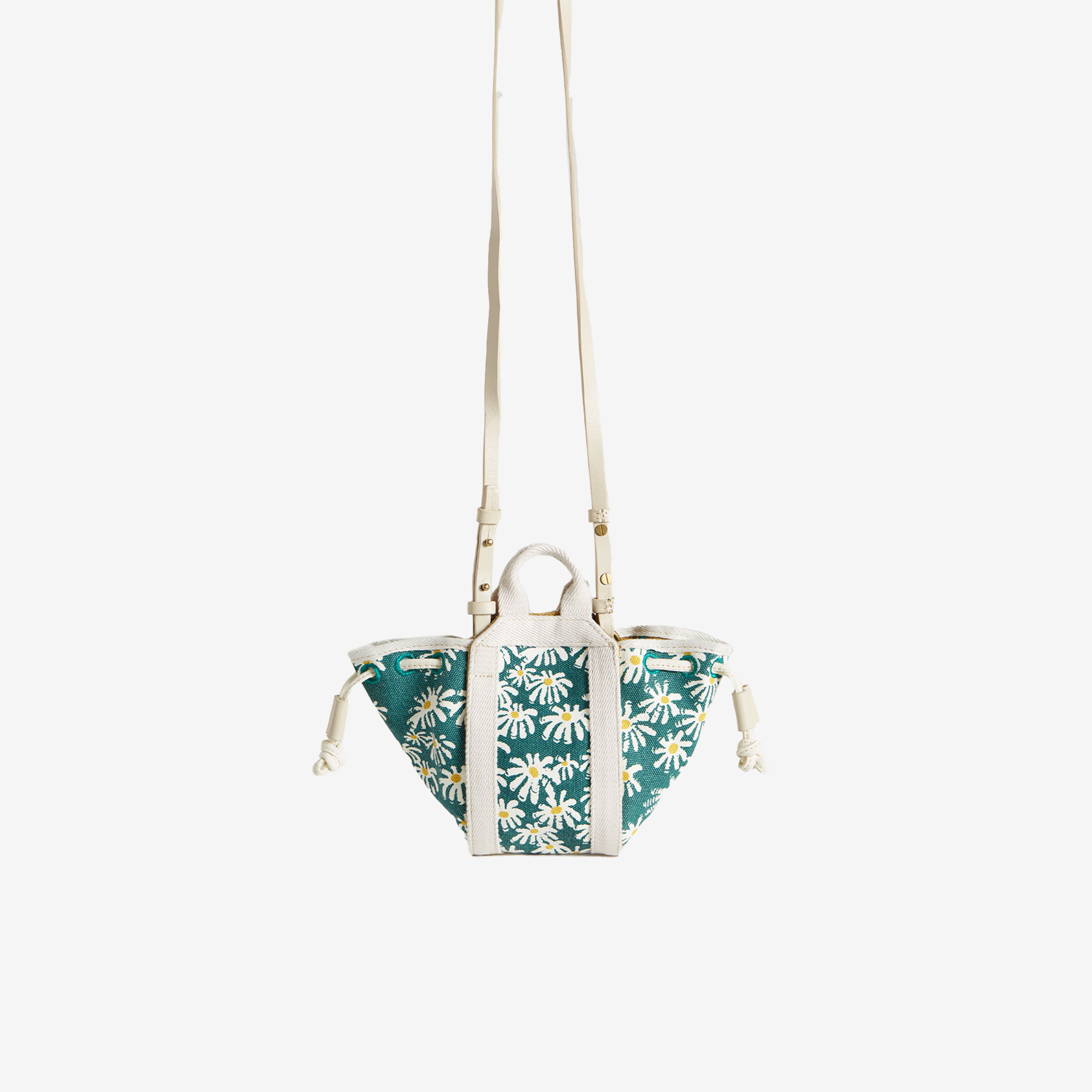 Croisiere Bag S - Pampa - Green