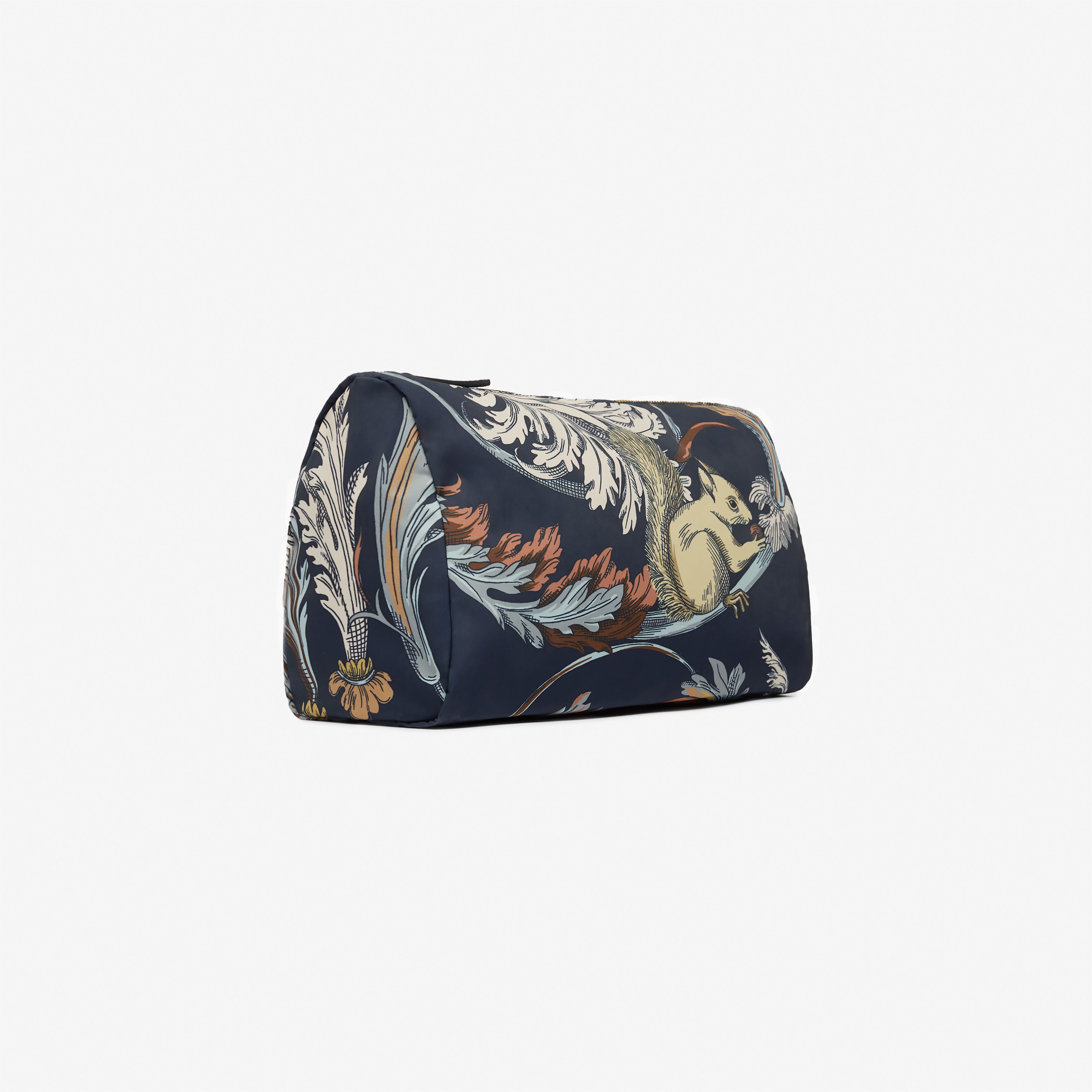 Neceser M - Rococo - Azul Marino