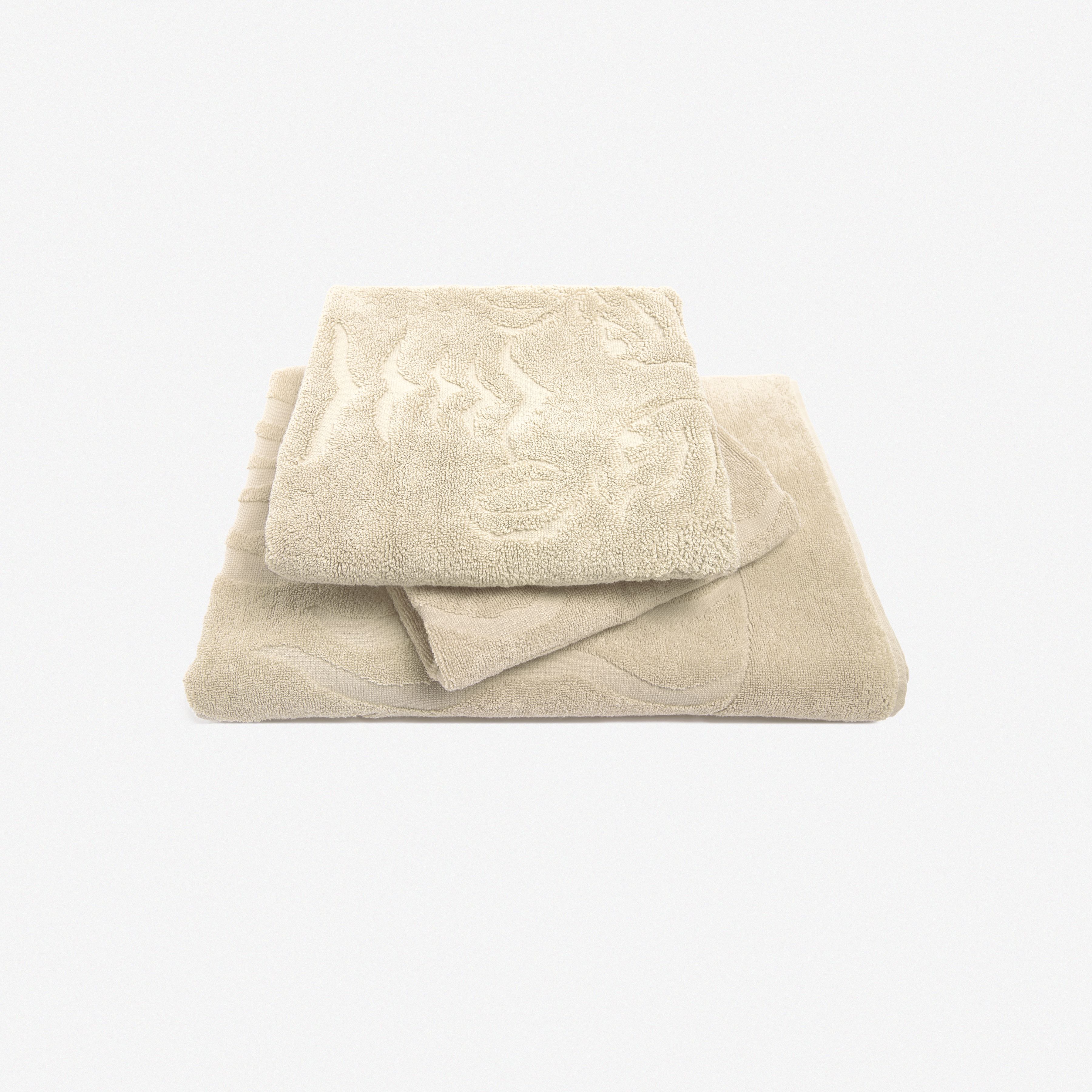 Towel 90 - Baldo - Natural