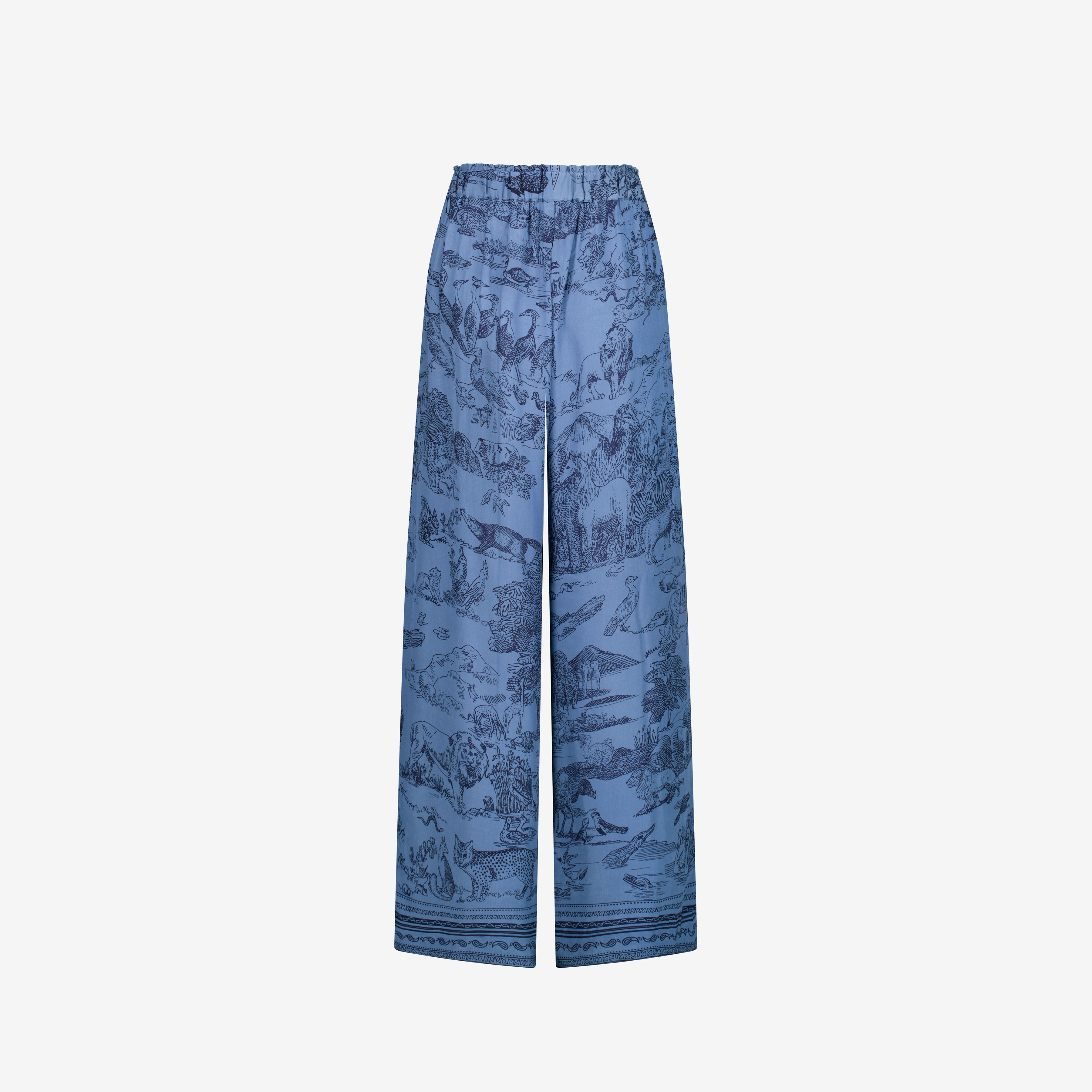 Pantalon M/L – Reverie – Bleu Marine