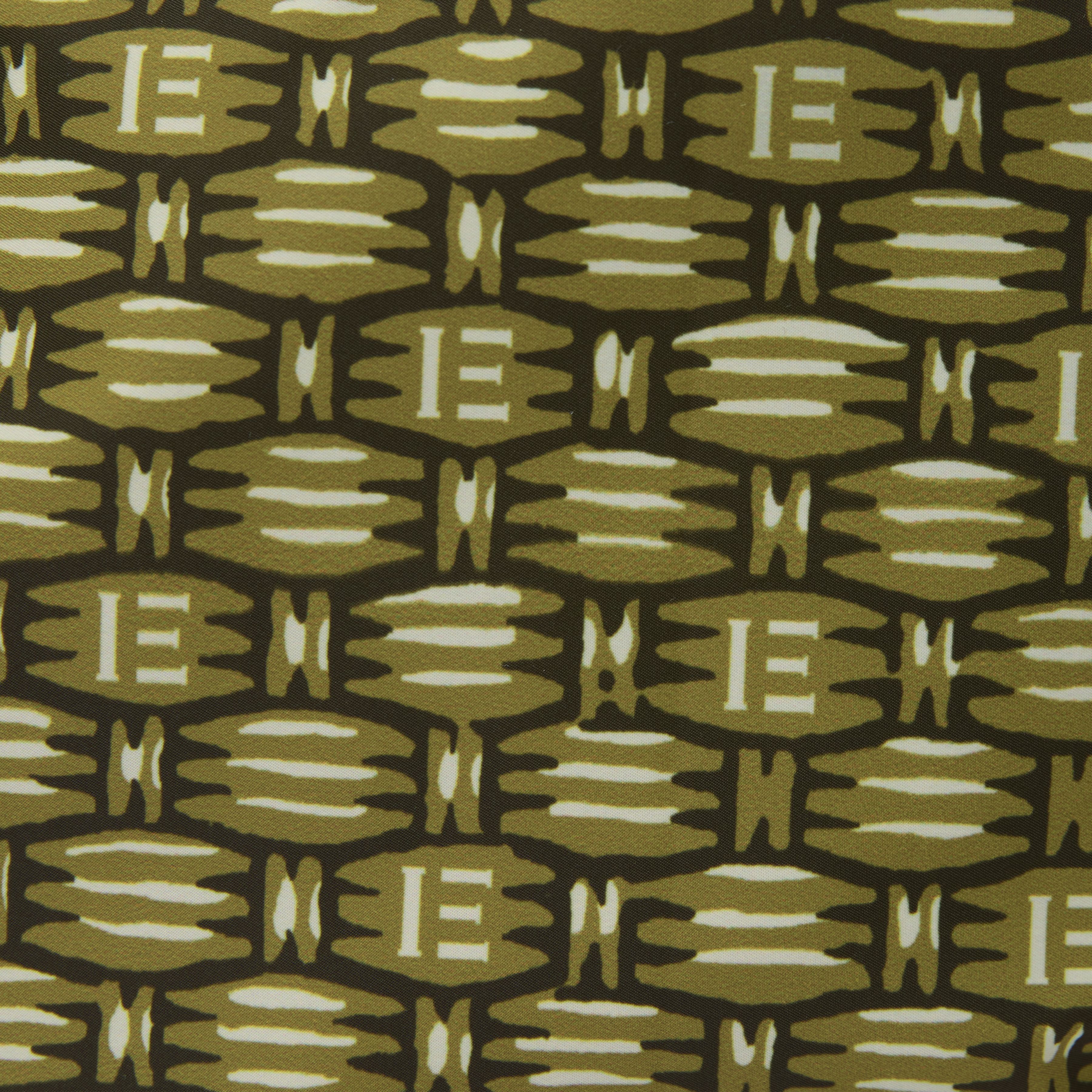 Banane Bag - Cannage - Khaki