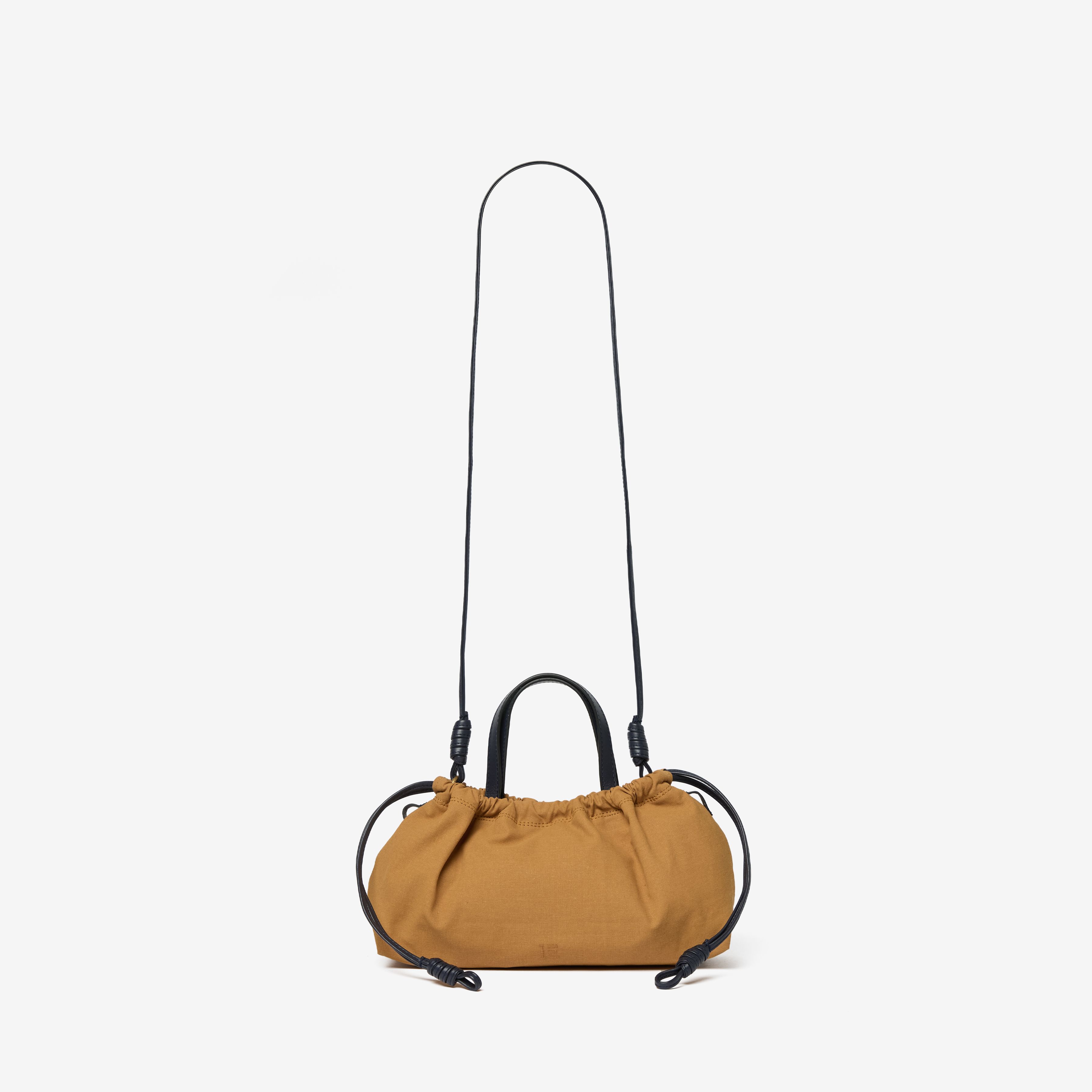 Nube Bag - Pompei - Golden Brown