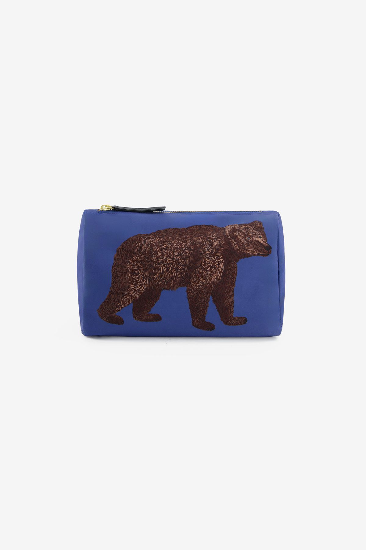 Case S - Ours - Blue