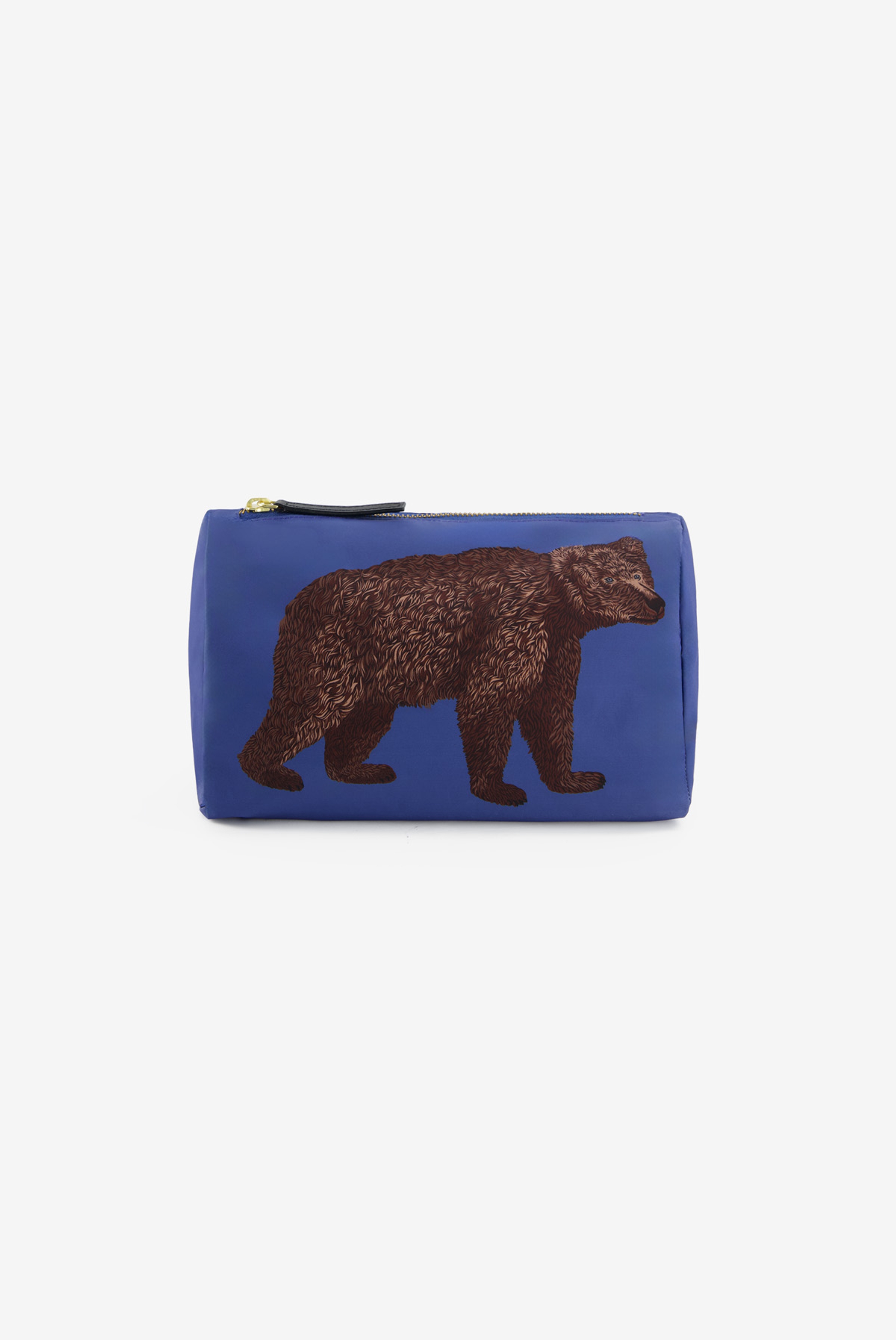 Case S - Ours - Blue