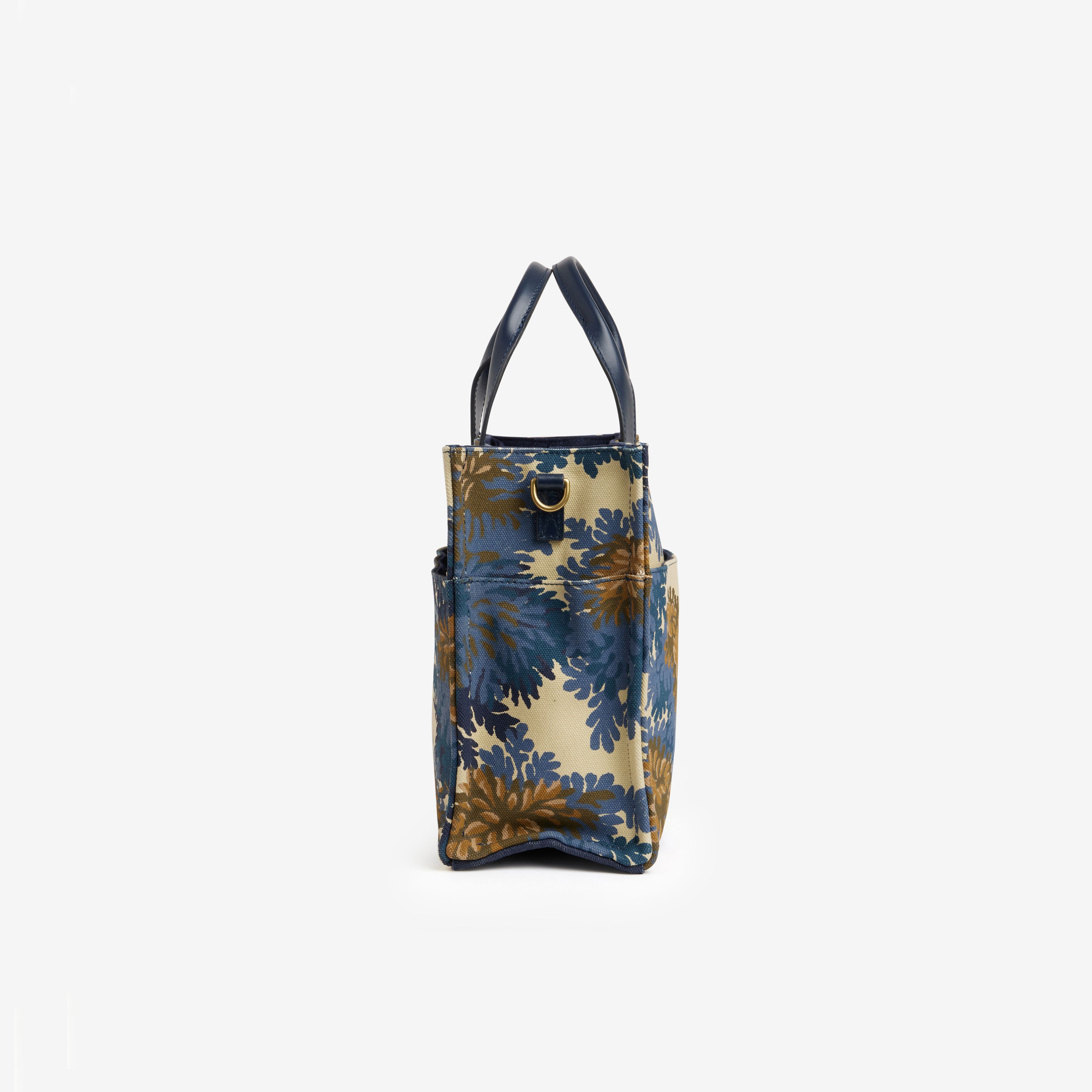 Nino Bag - Fontainebleau - Navy