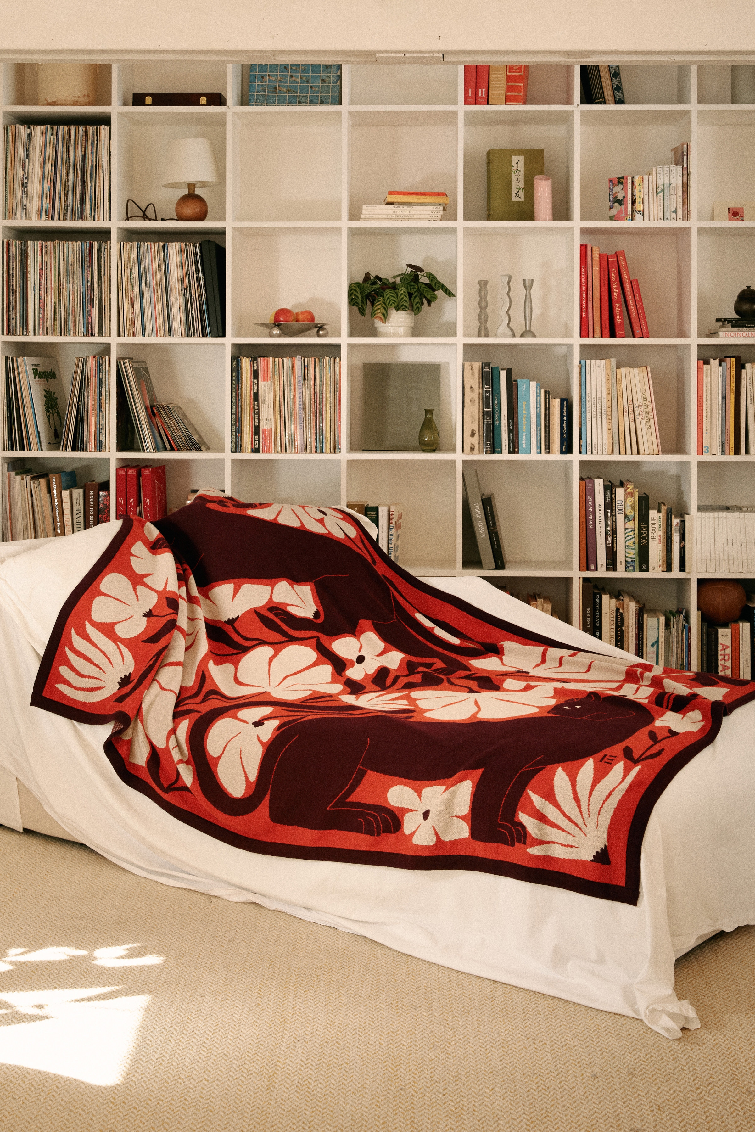Decke-130-Panteo-Terracotta-100%_Baumwolle-130x190_cm