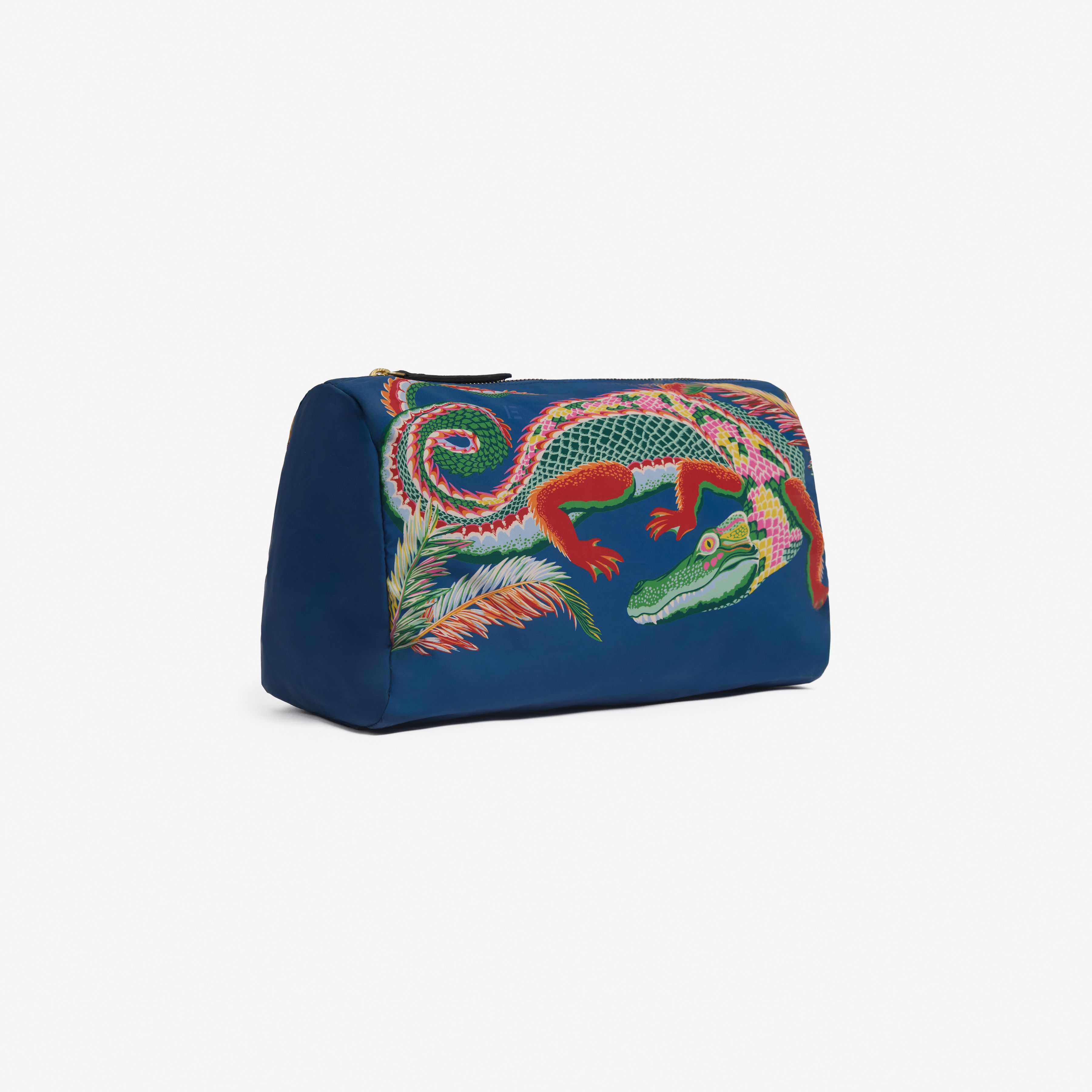 Case M - Croco - Multicolor