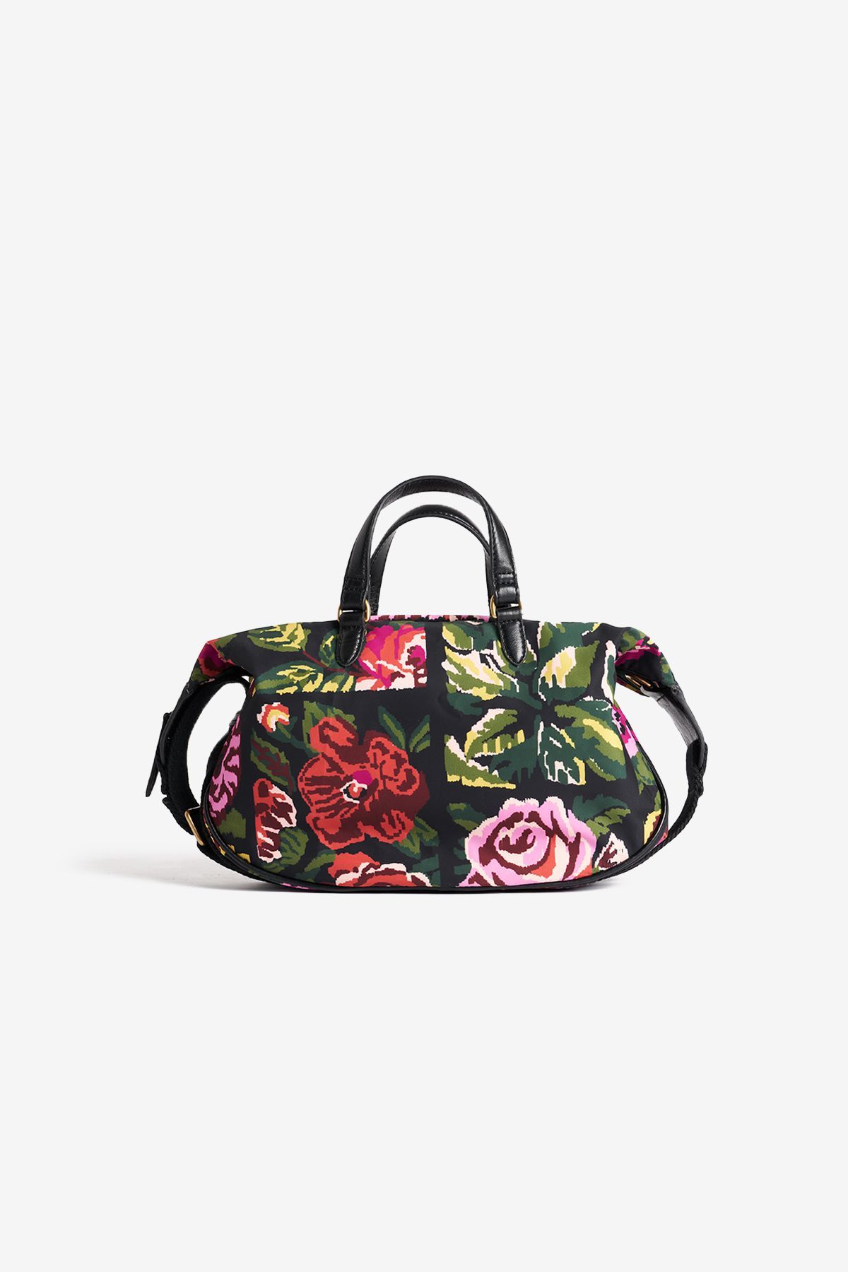 Bolso Moon S - Anouchka - Rosa