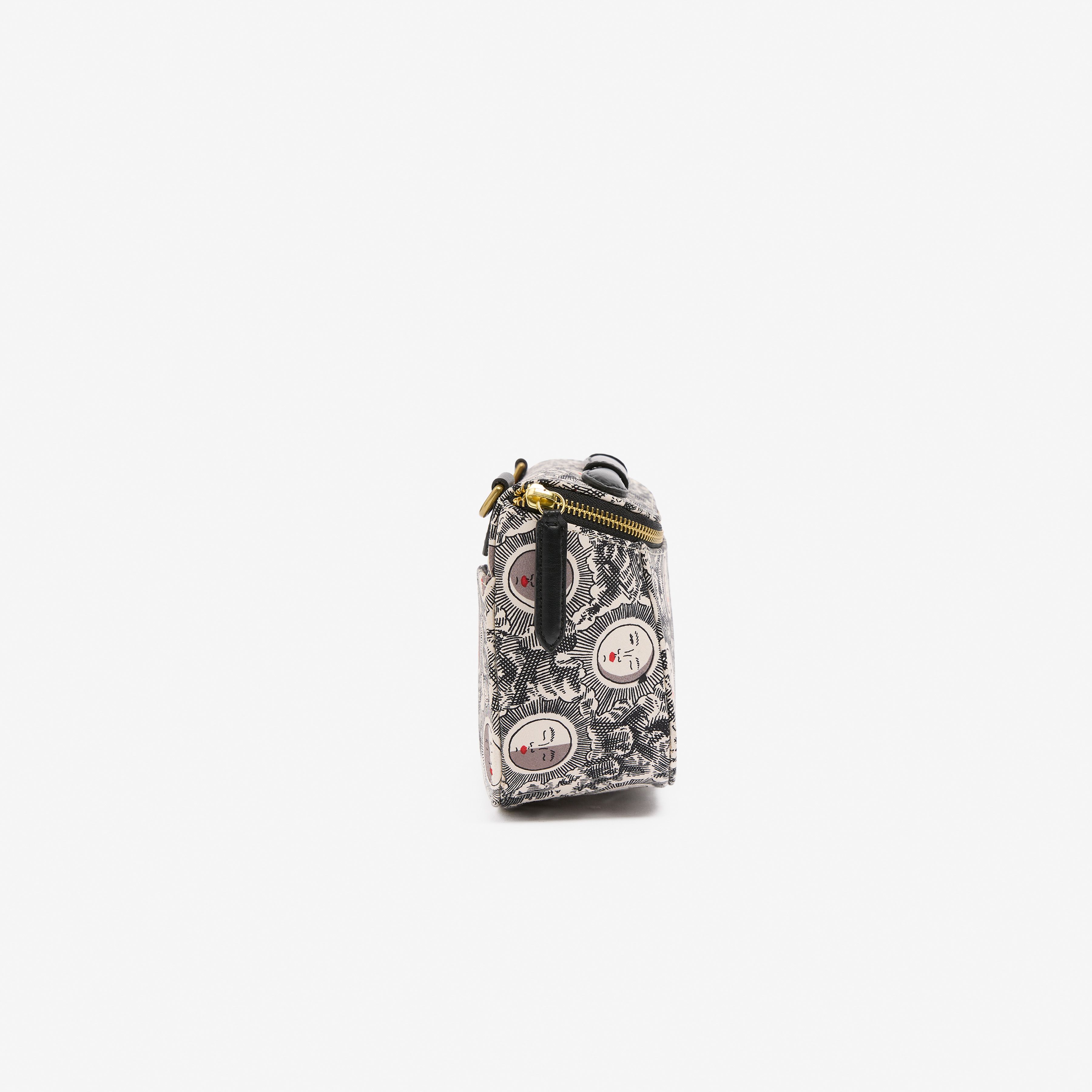 Sac Gabriel - Eclipse - Blanc