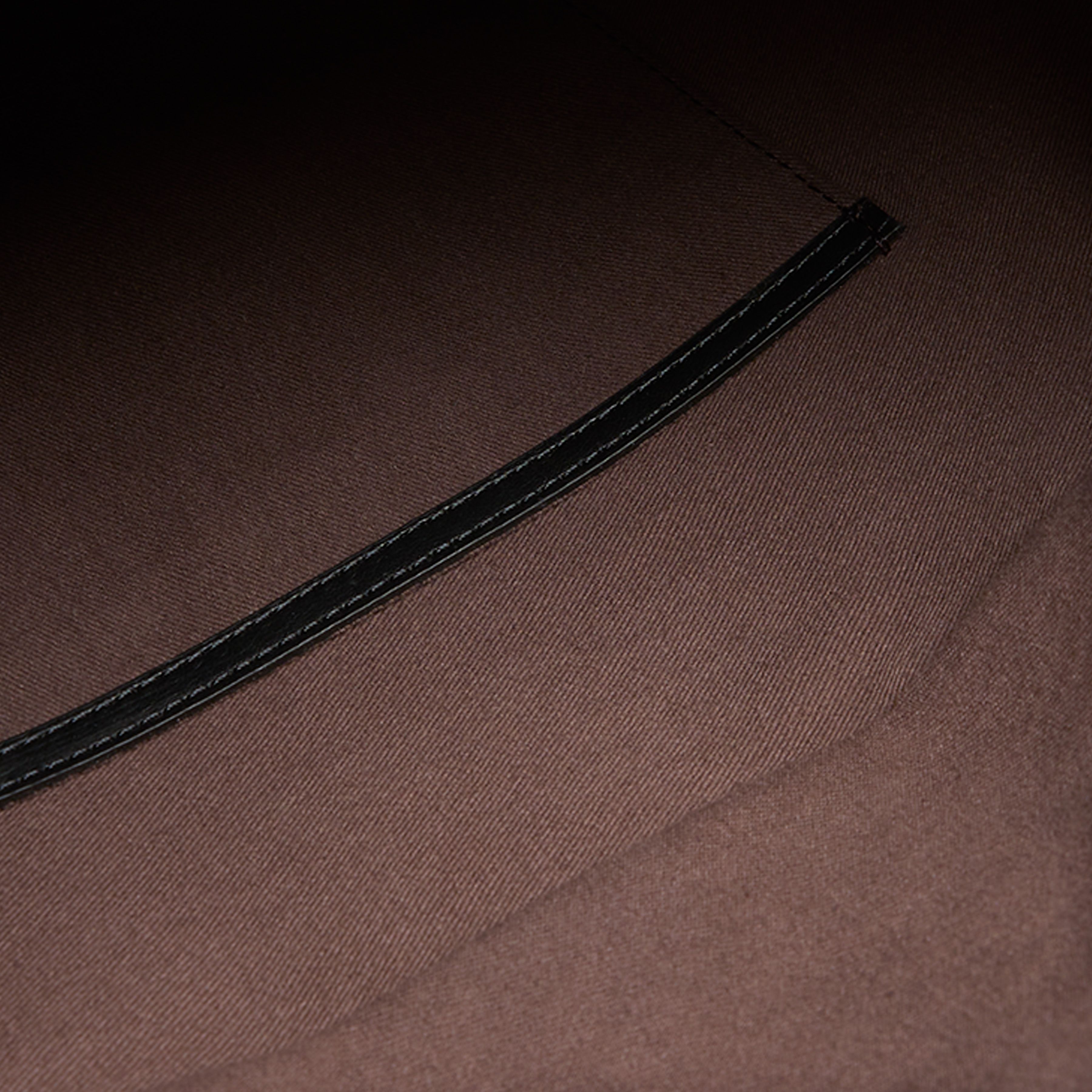 Nomade Bag - Rome - Brown