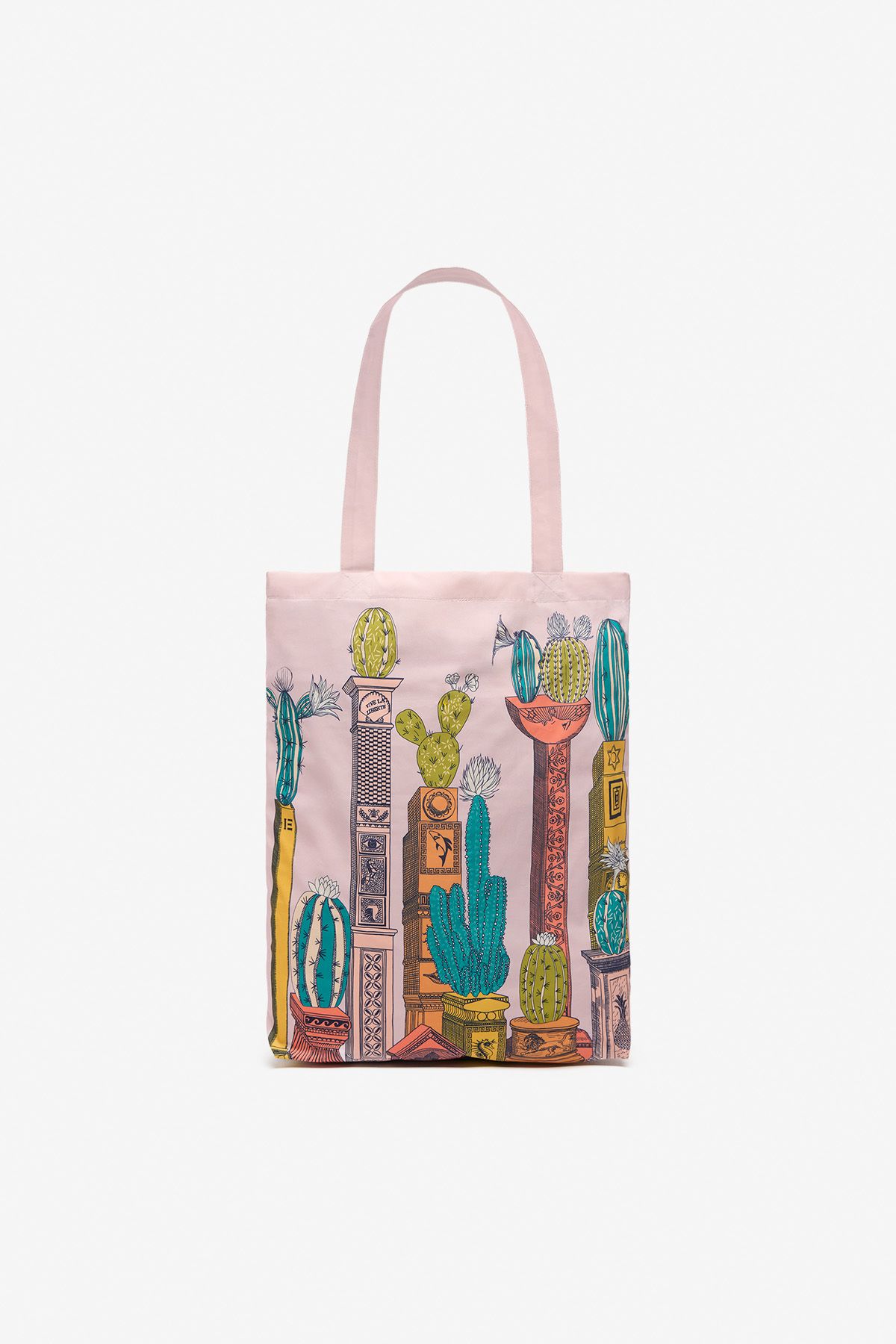 Bolso Shopper - Tequila - Pomelo