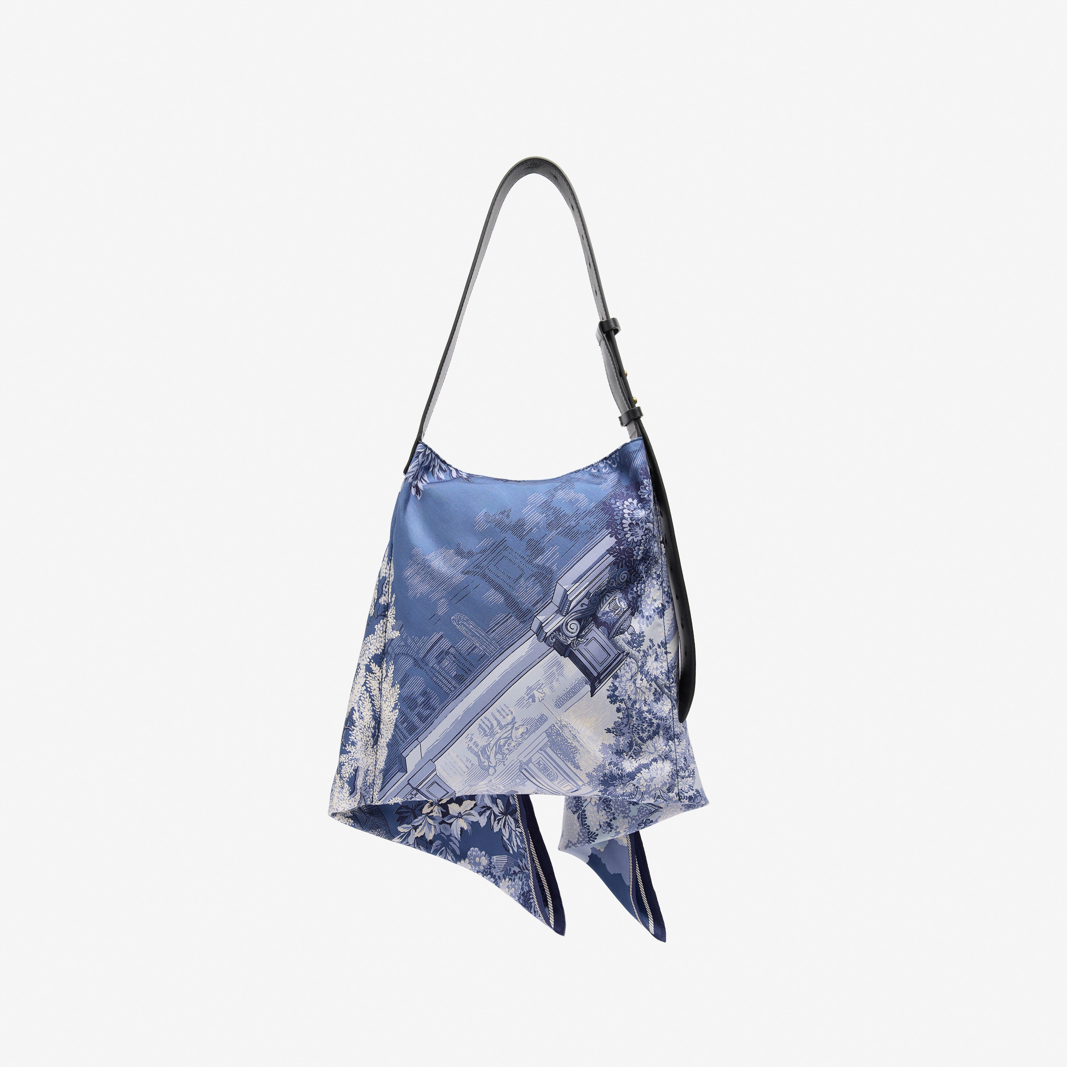 Scarf Bag - Come - Jean