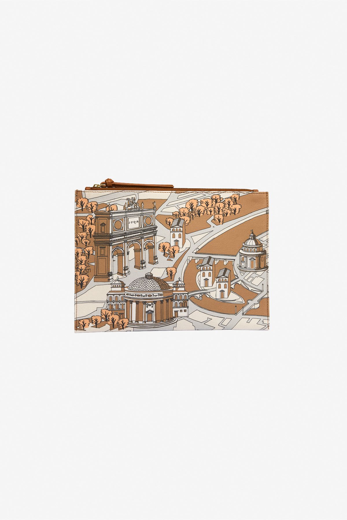 Beutel  - Rome - Pulver