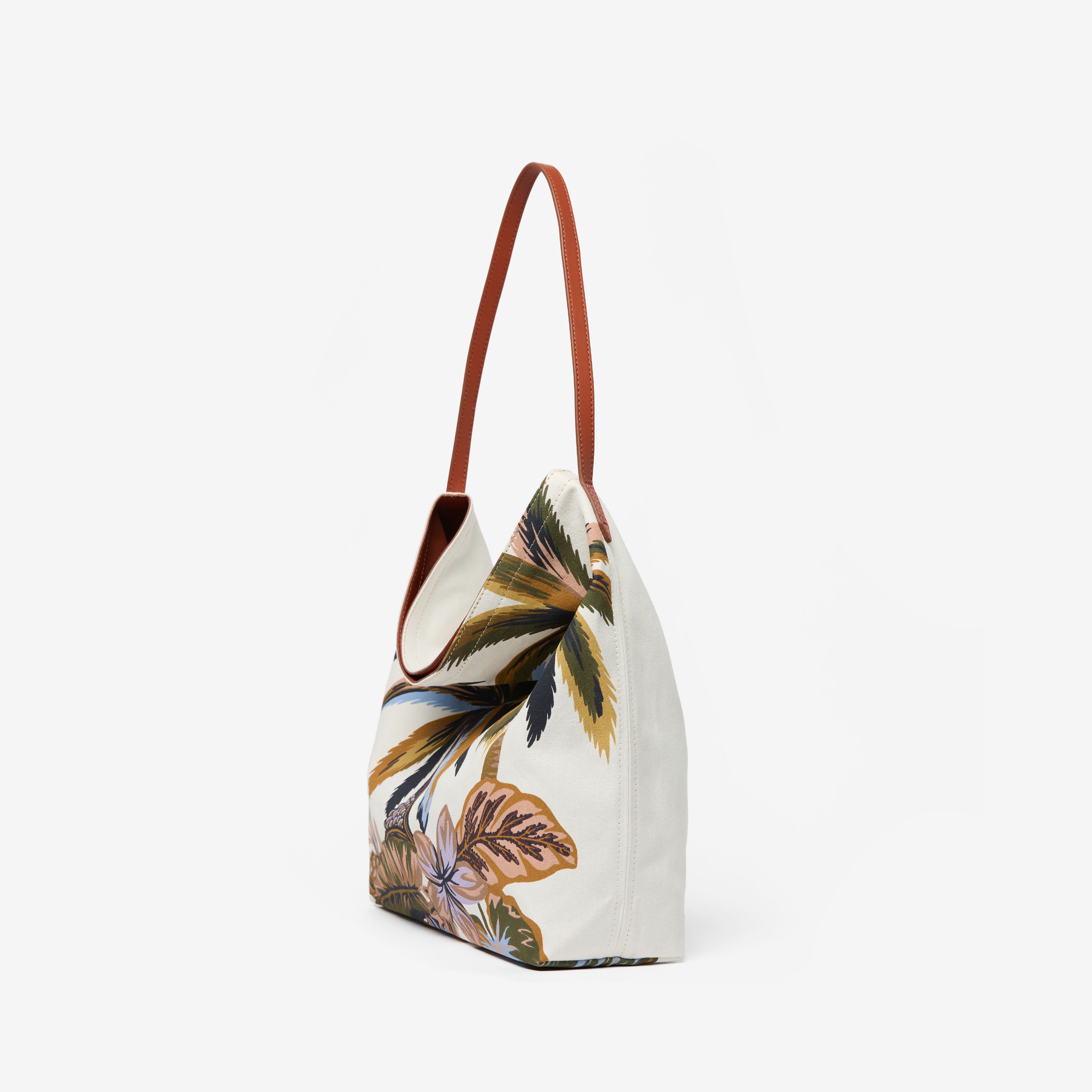 Campus Bag - Hawai - Natural