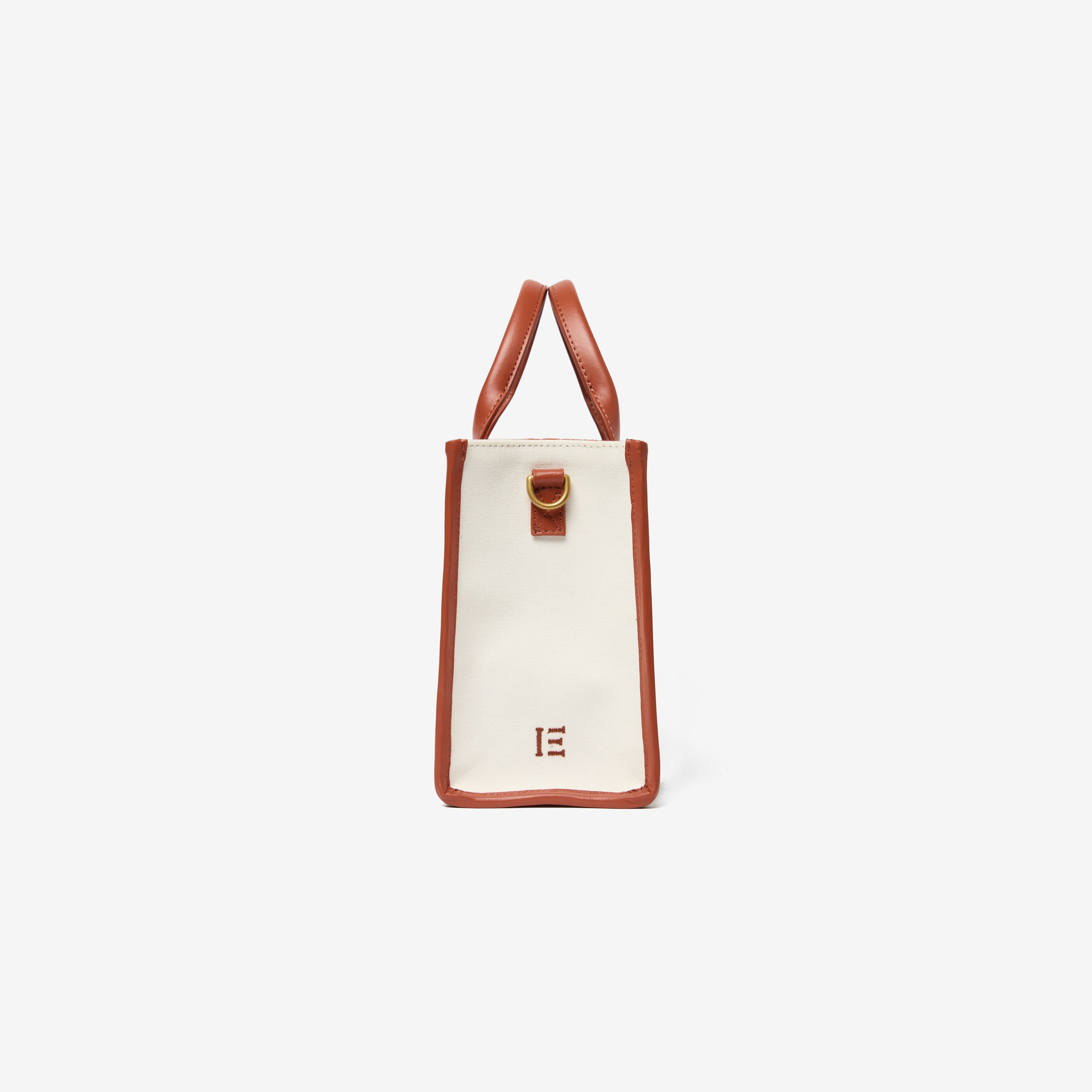 Sac Caprice - Palmier - Naturel