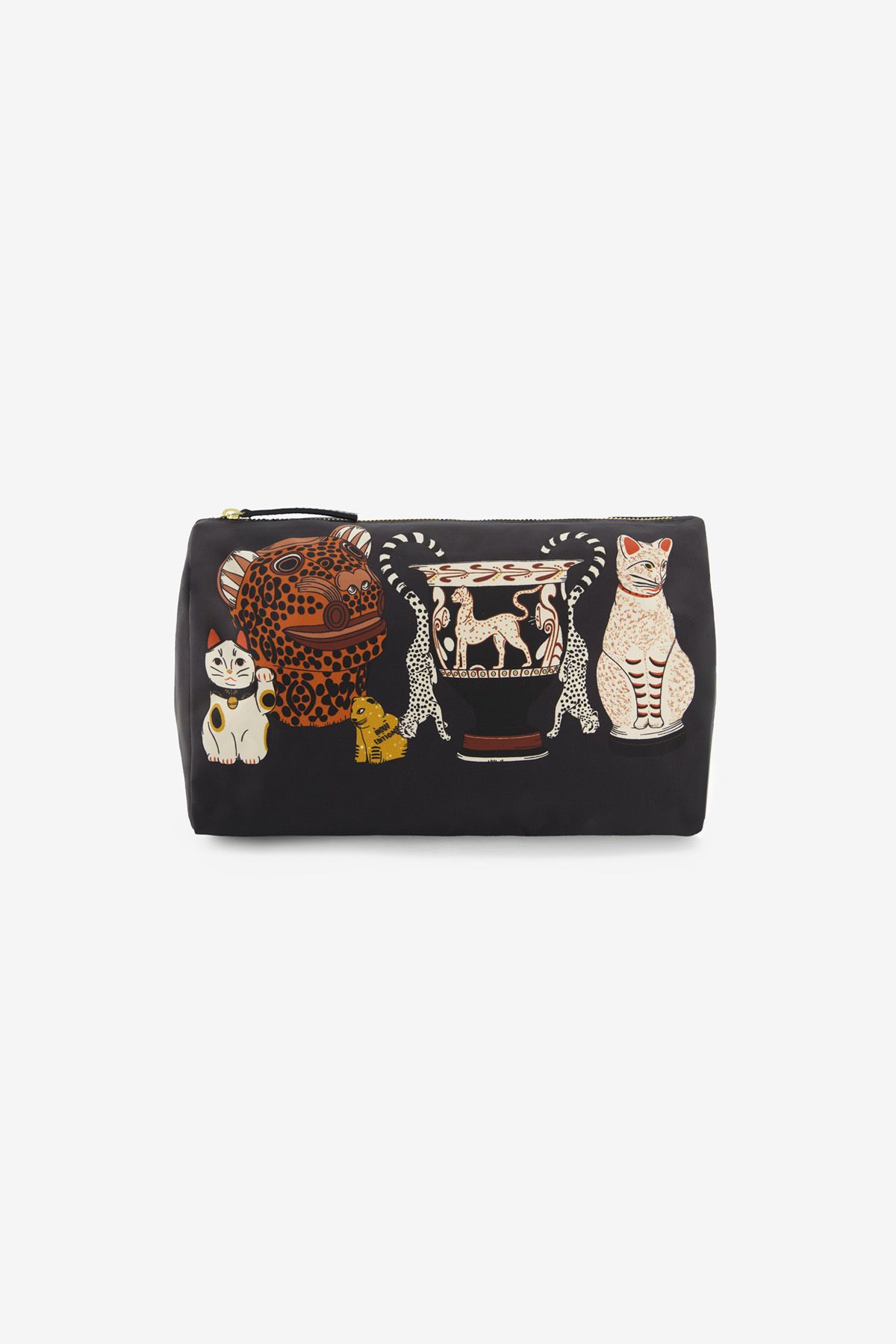 Case M - Collectionneur - Blue