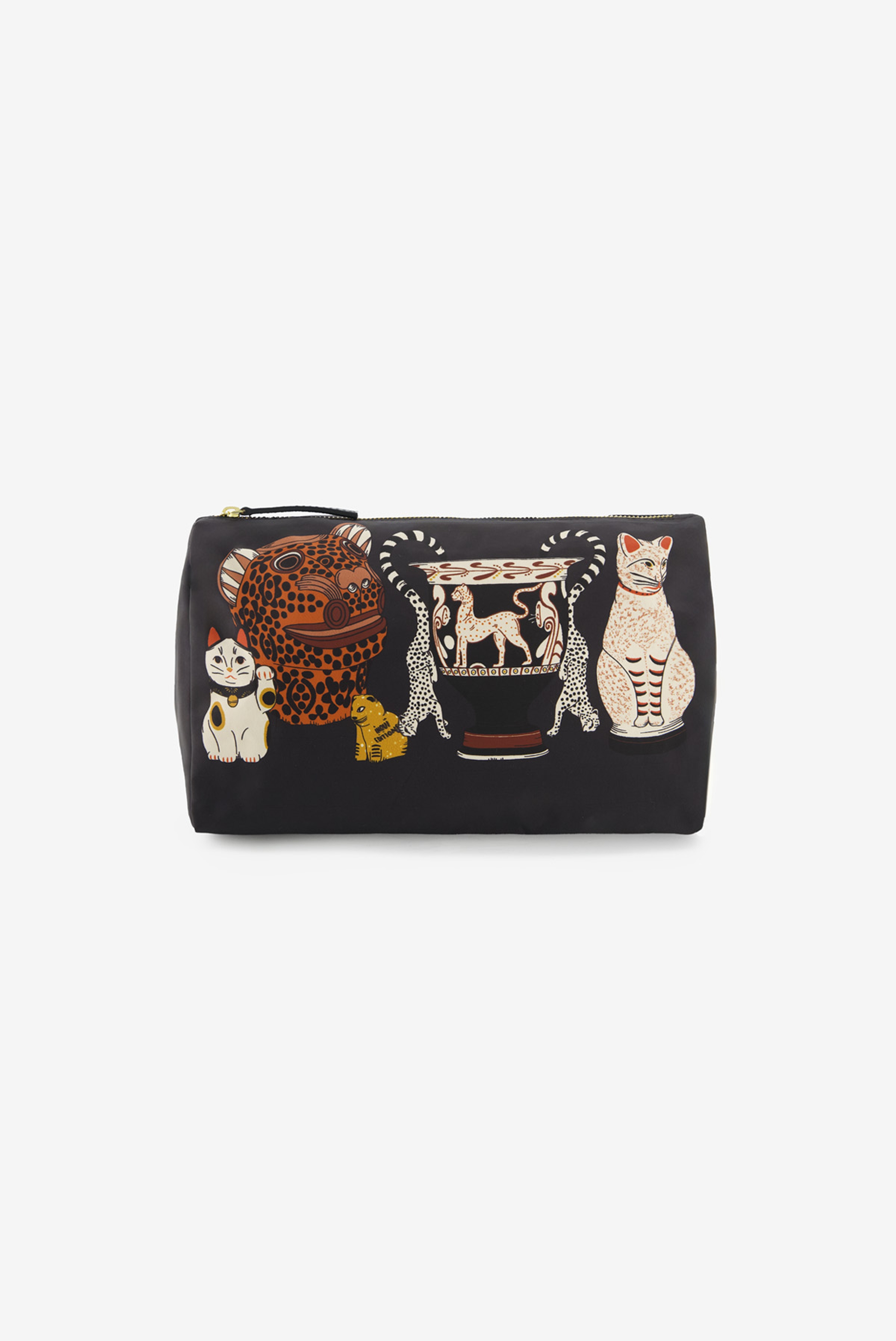 Case M - Collectionneur - Blue